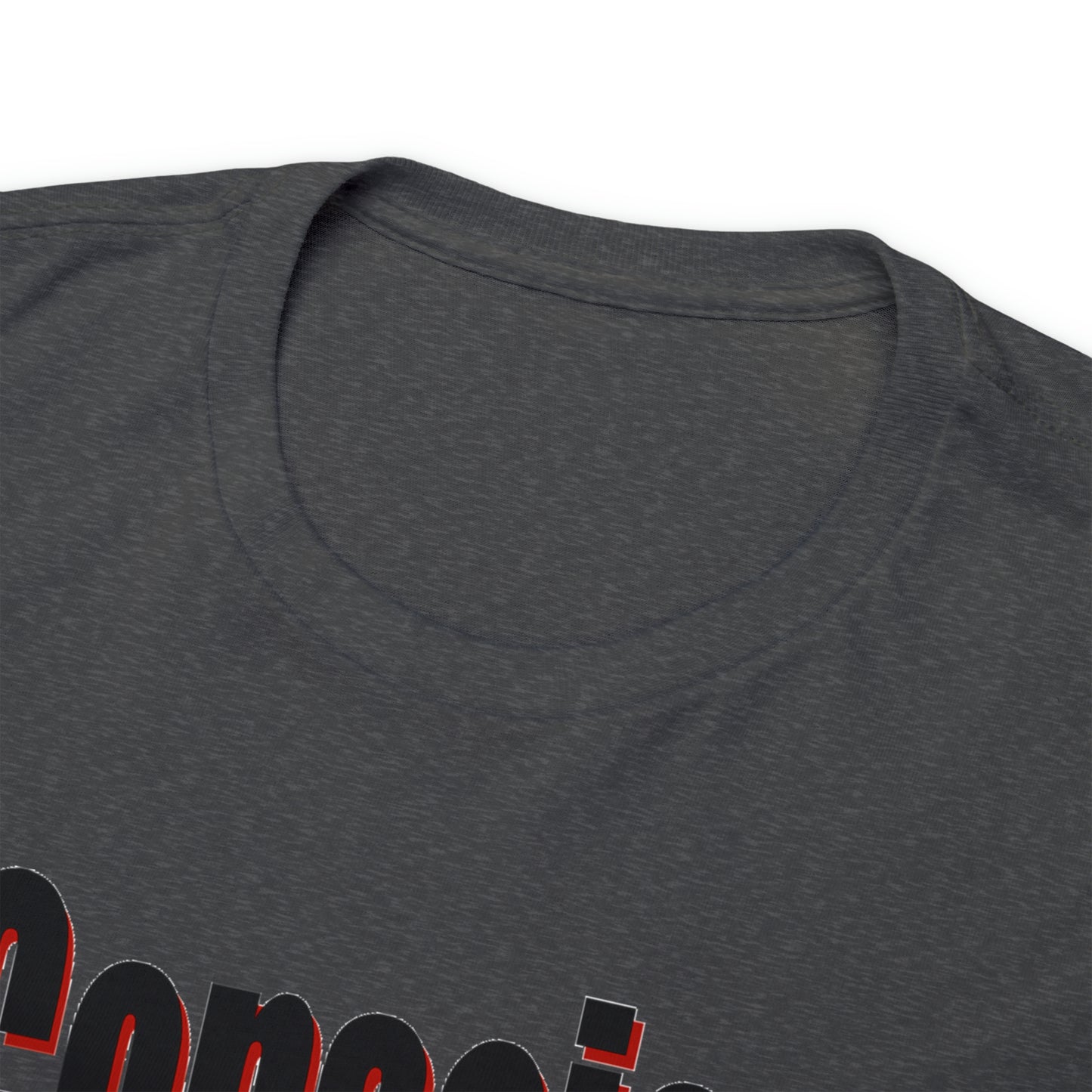 The Conscious Daughters Heavy Cotton Tee