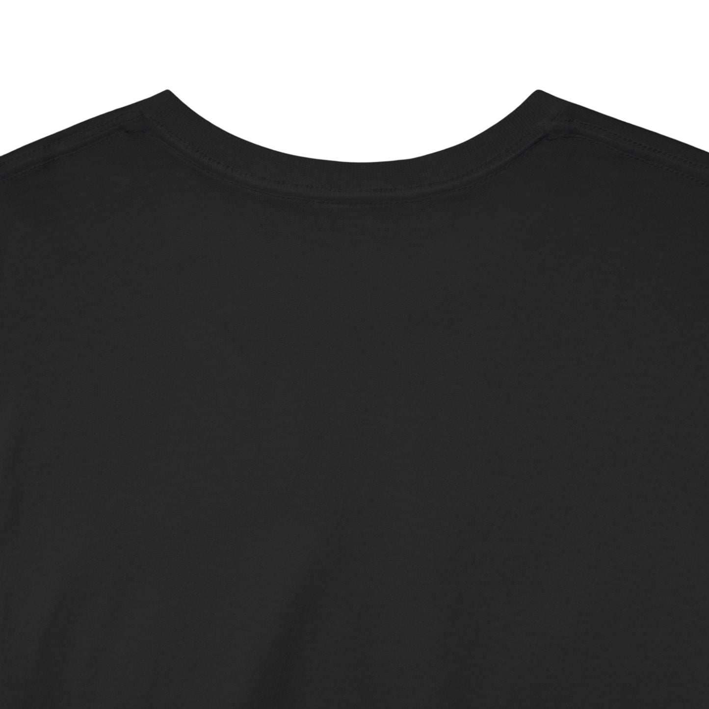 The Conscious Daughters One-Color Logo Tee