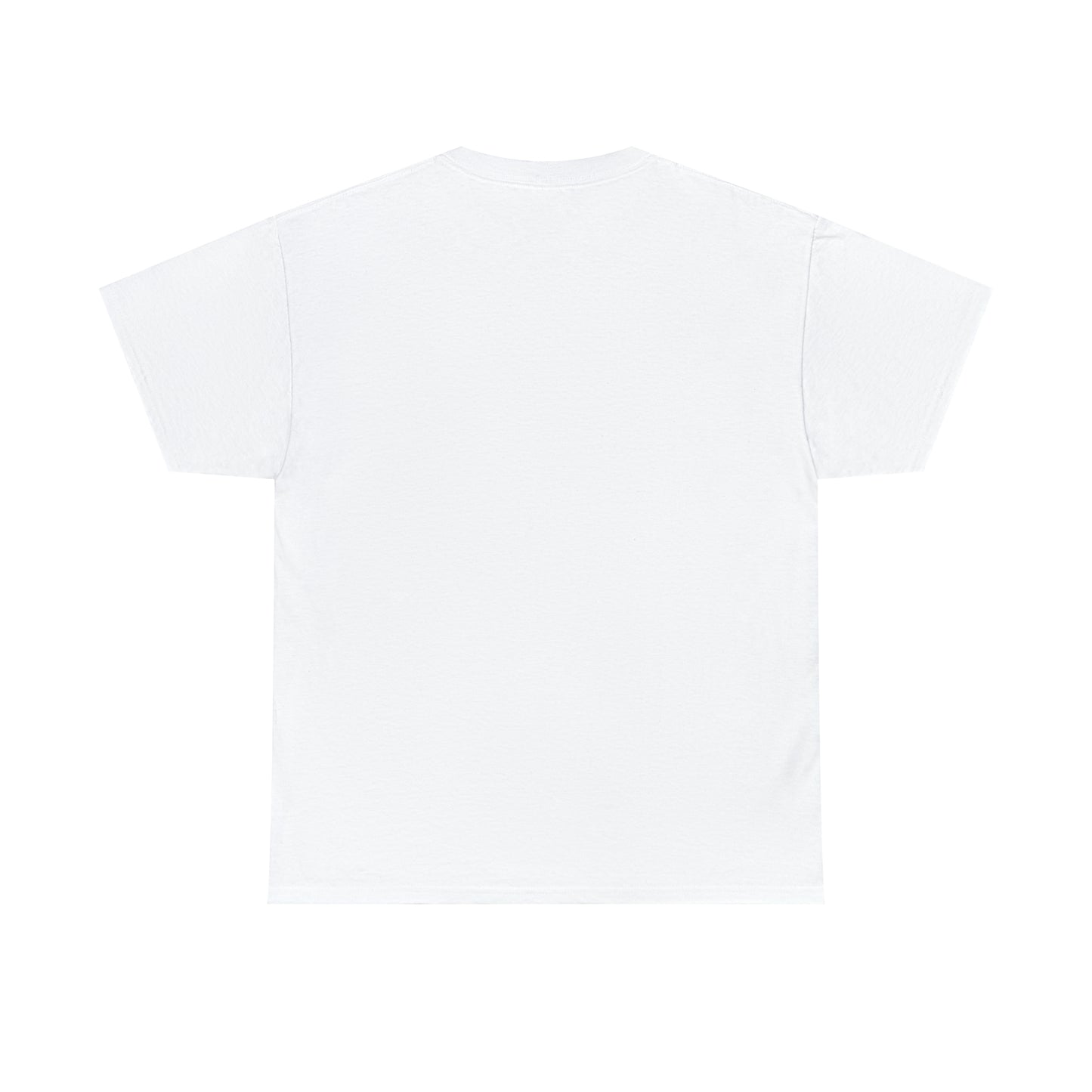 The Conscious Daughters Heavy Cotton Tee