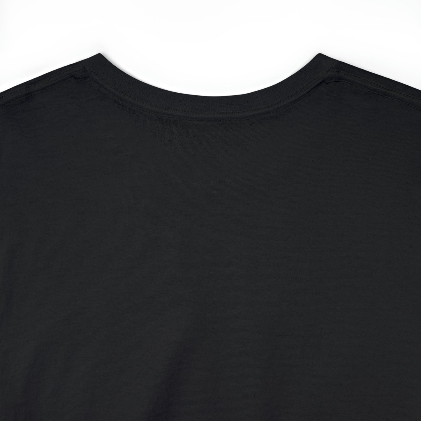 The Conscious Daughters Heavy Cotton Tee