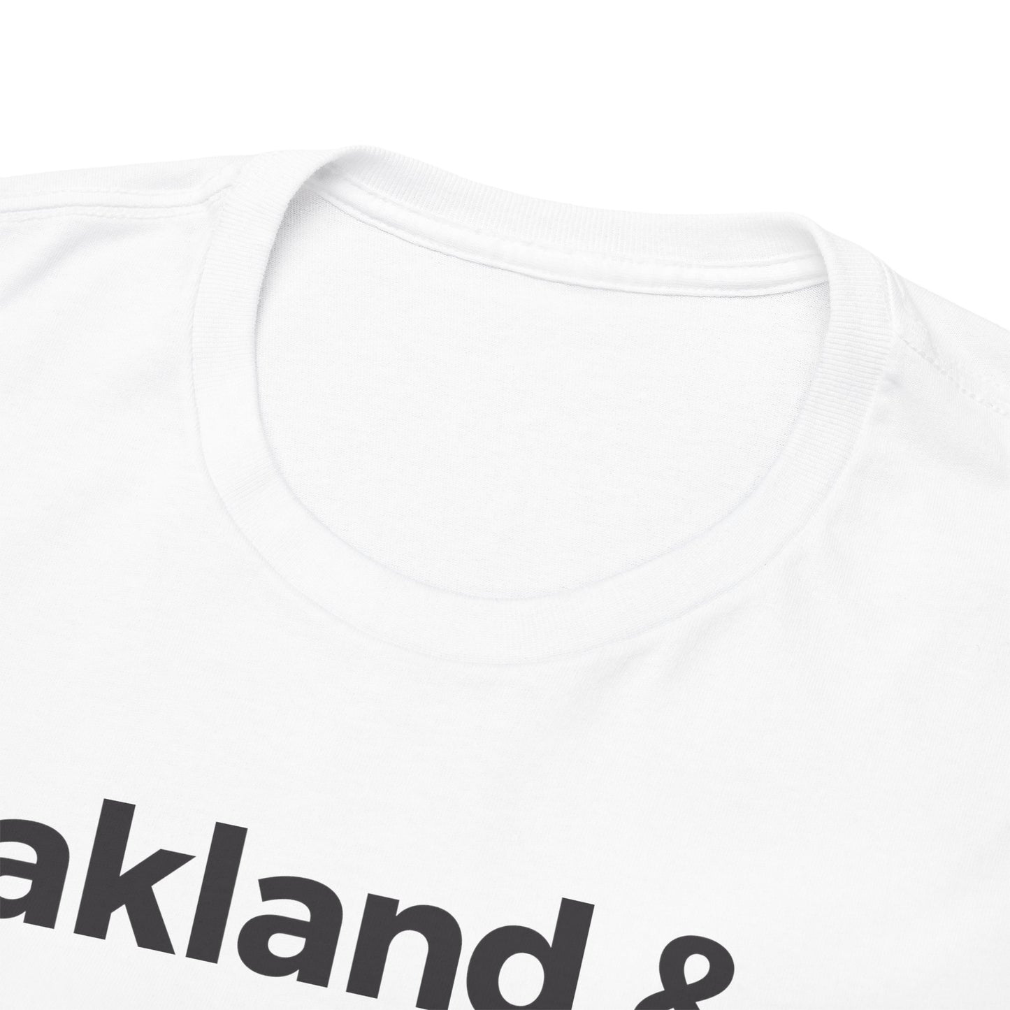 East Bay Tee