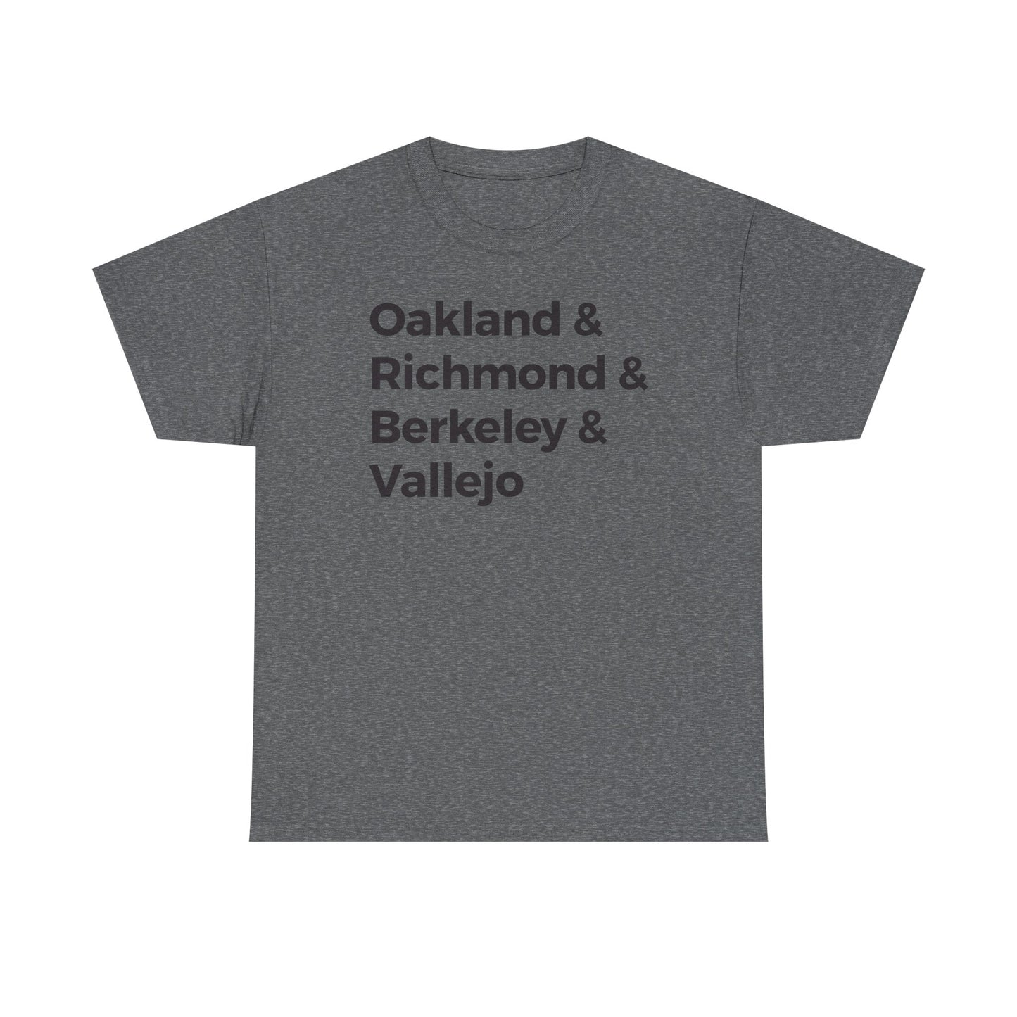 East Bay Tee