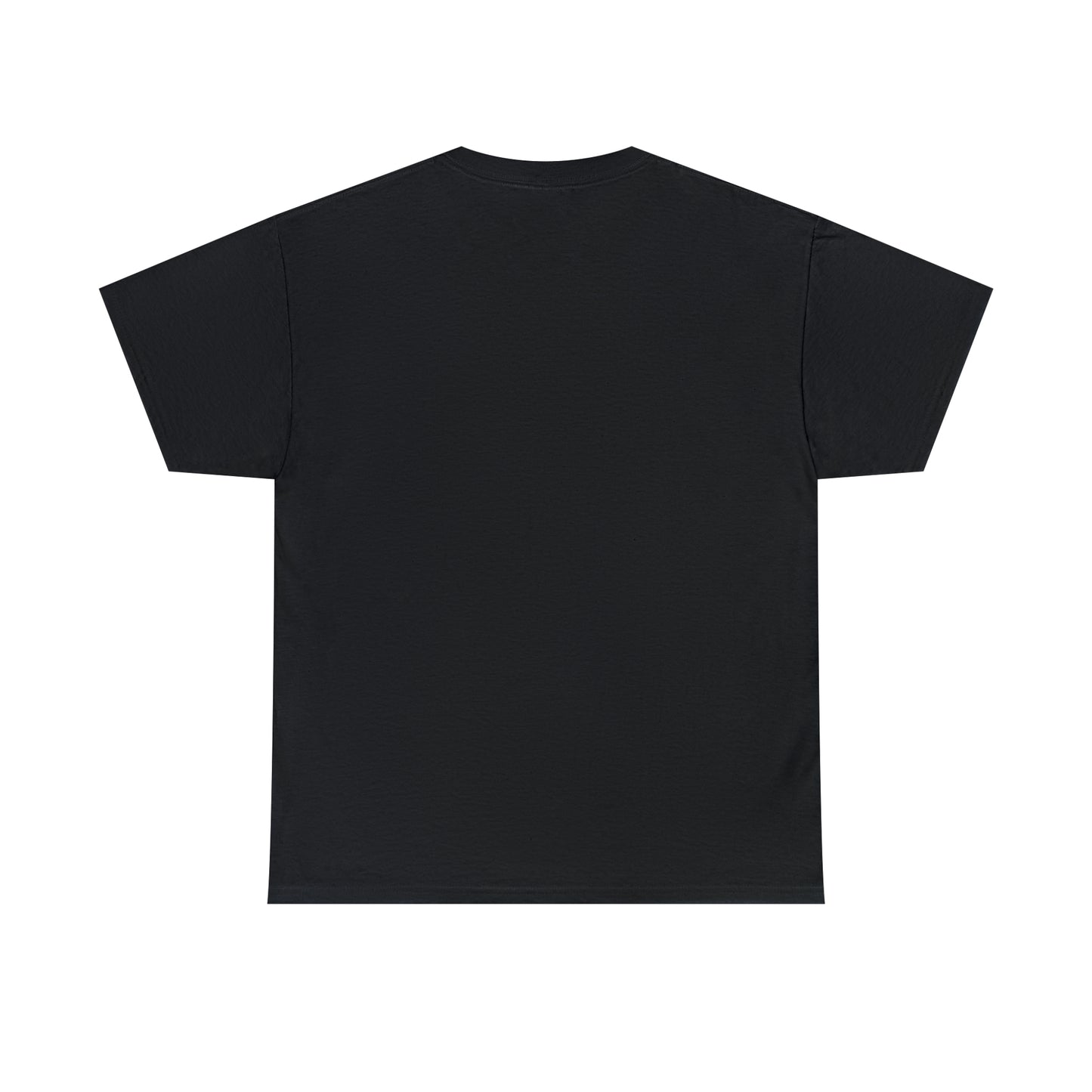 The Conscious Daughters Heavy Cotton Tee