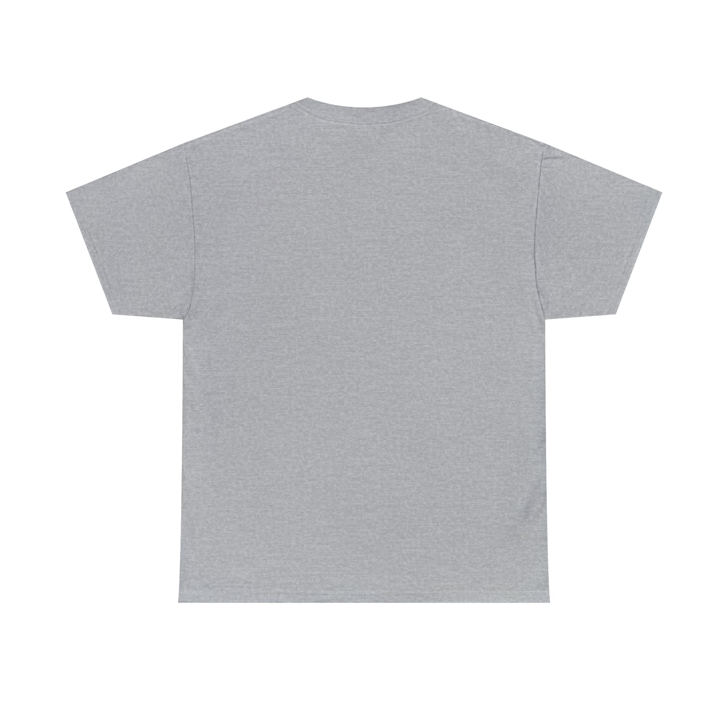 The Conscious Daughters Heavy Cotton Tee