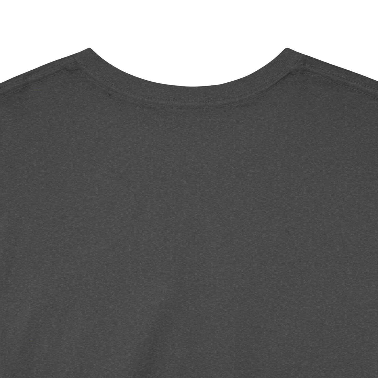 The Conscious Daughters One-Color Logo Tee