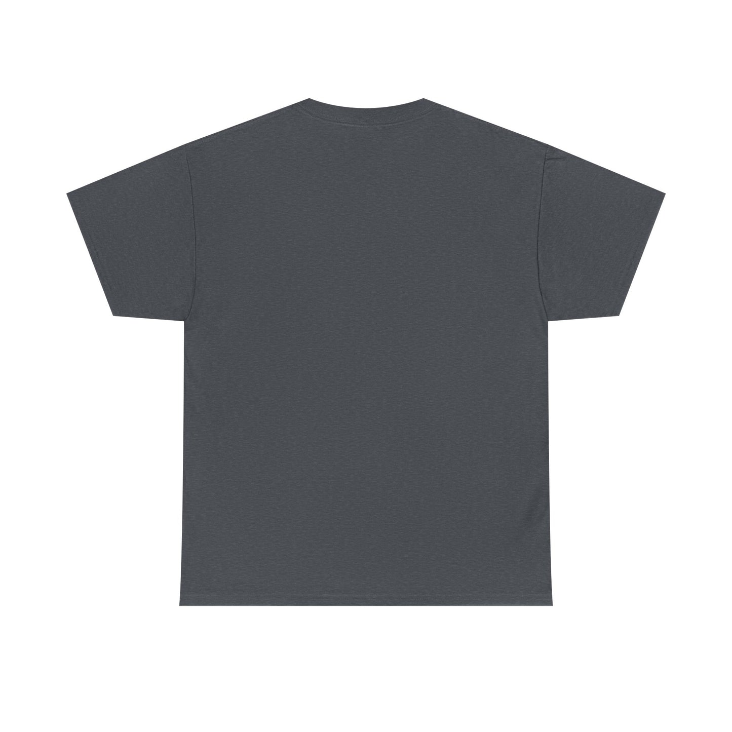 The Conscious Daughters One-Color Logo Tee