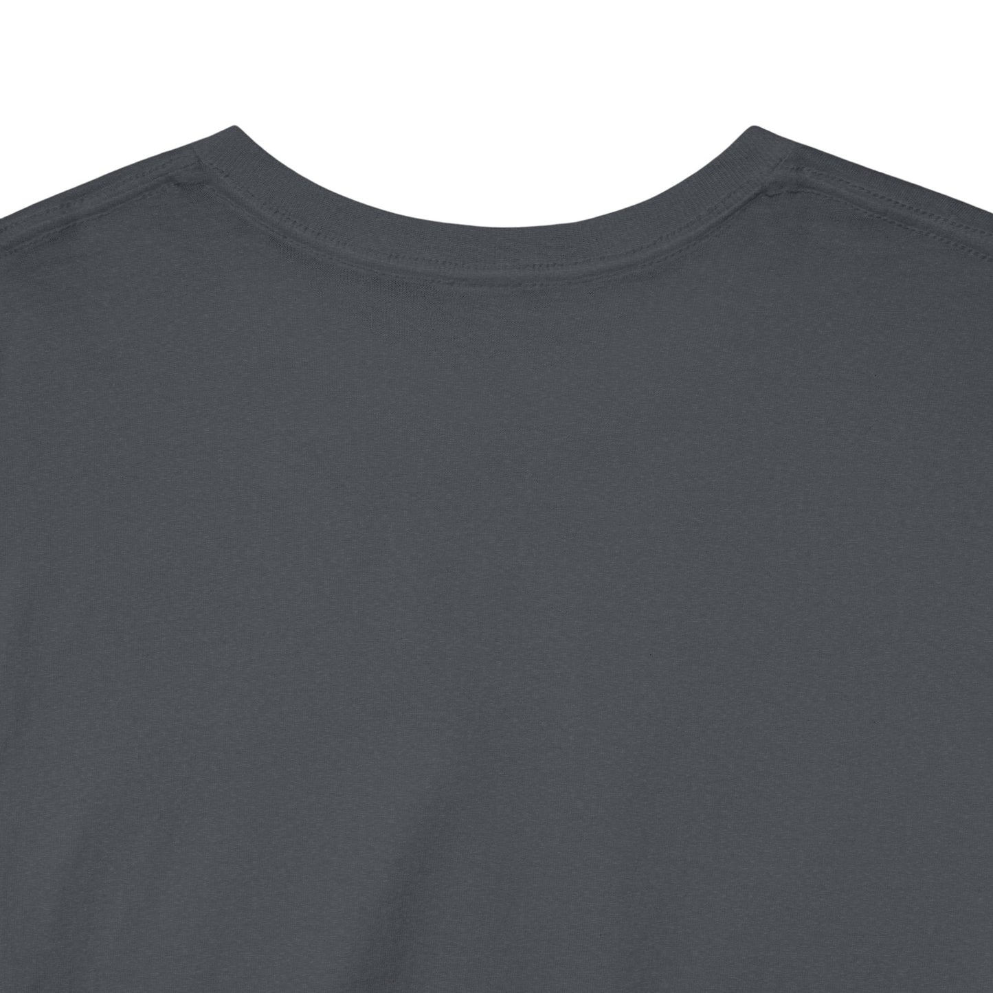 The Conscious Daughters One-Color Logo Tee