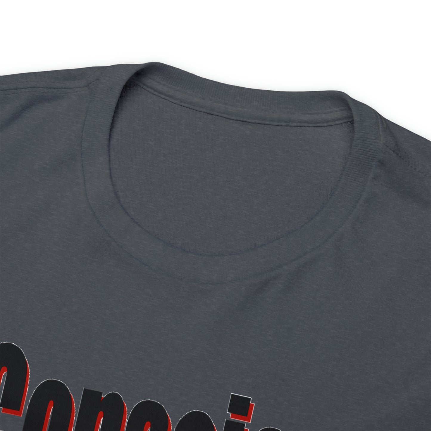 The Conscious Daughters Heavy Cotton Tee