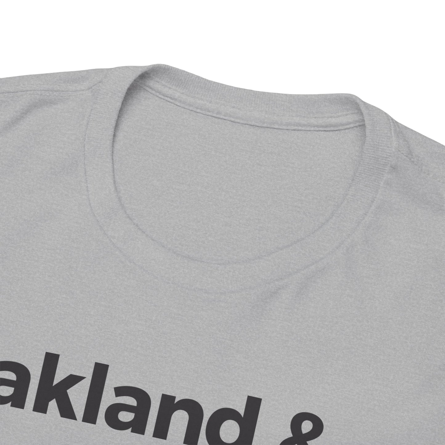 East Bay Tee