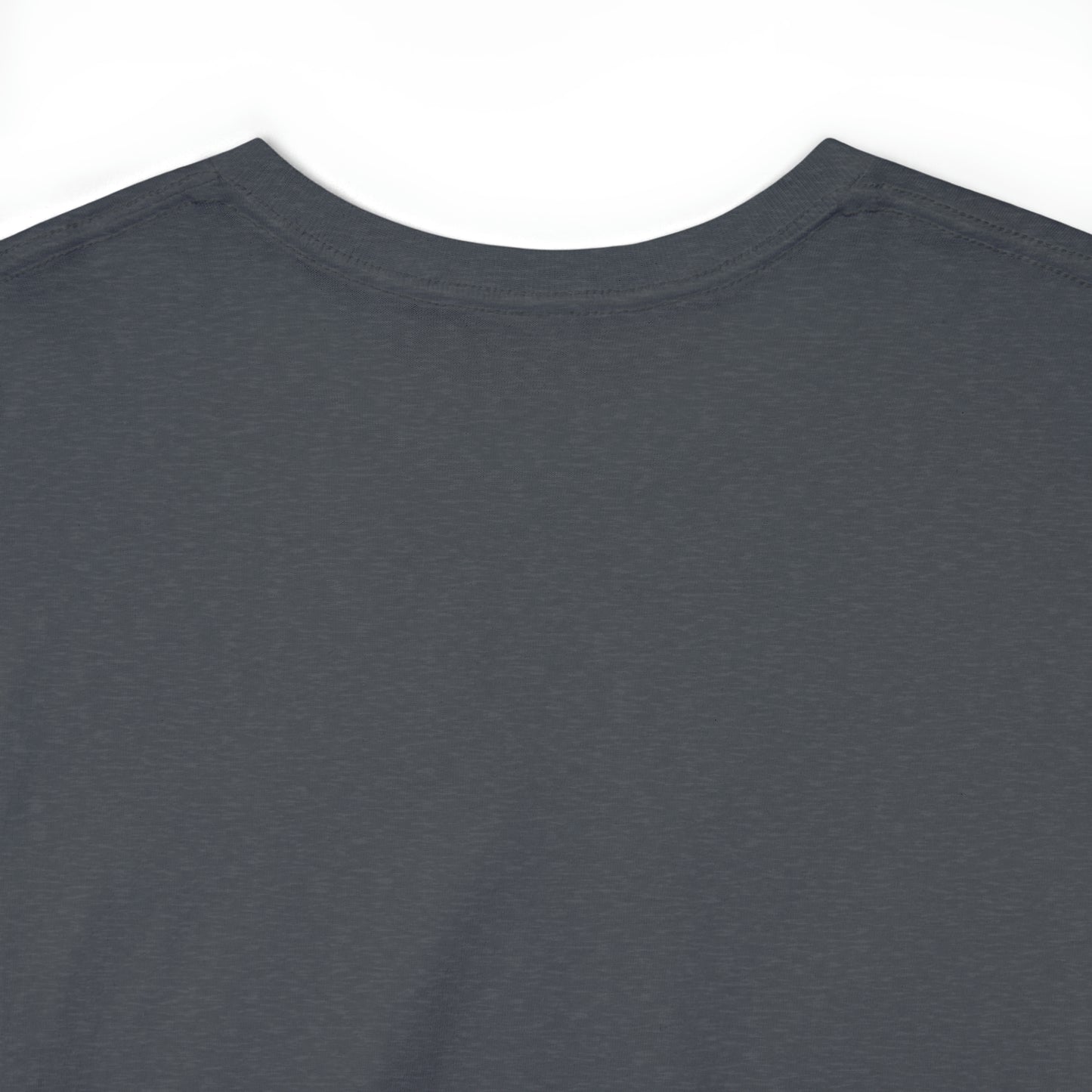 The Conscious Daughters Heavy Cotton Tee