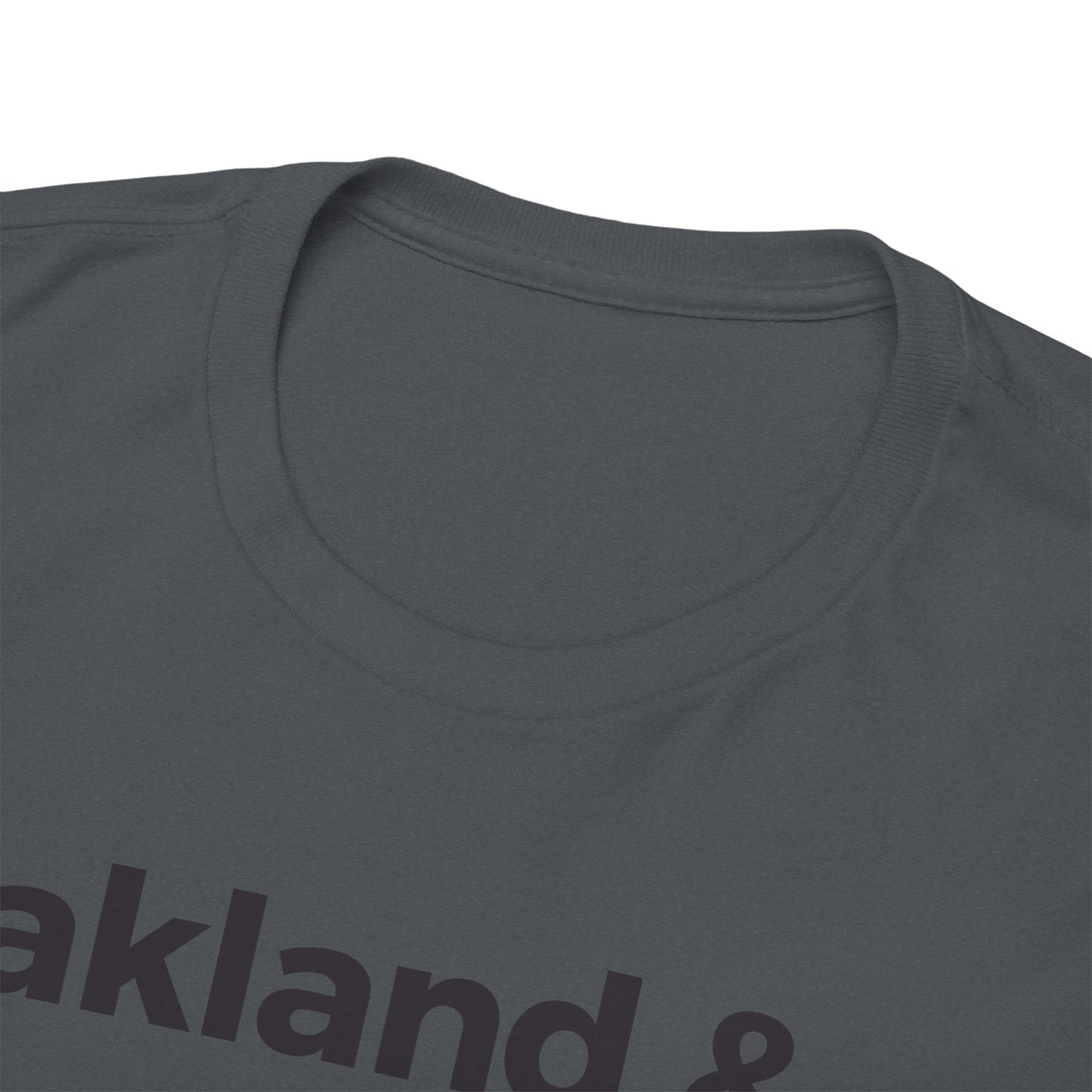 East Bay Tee