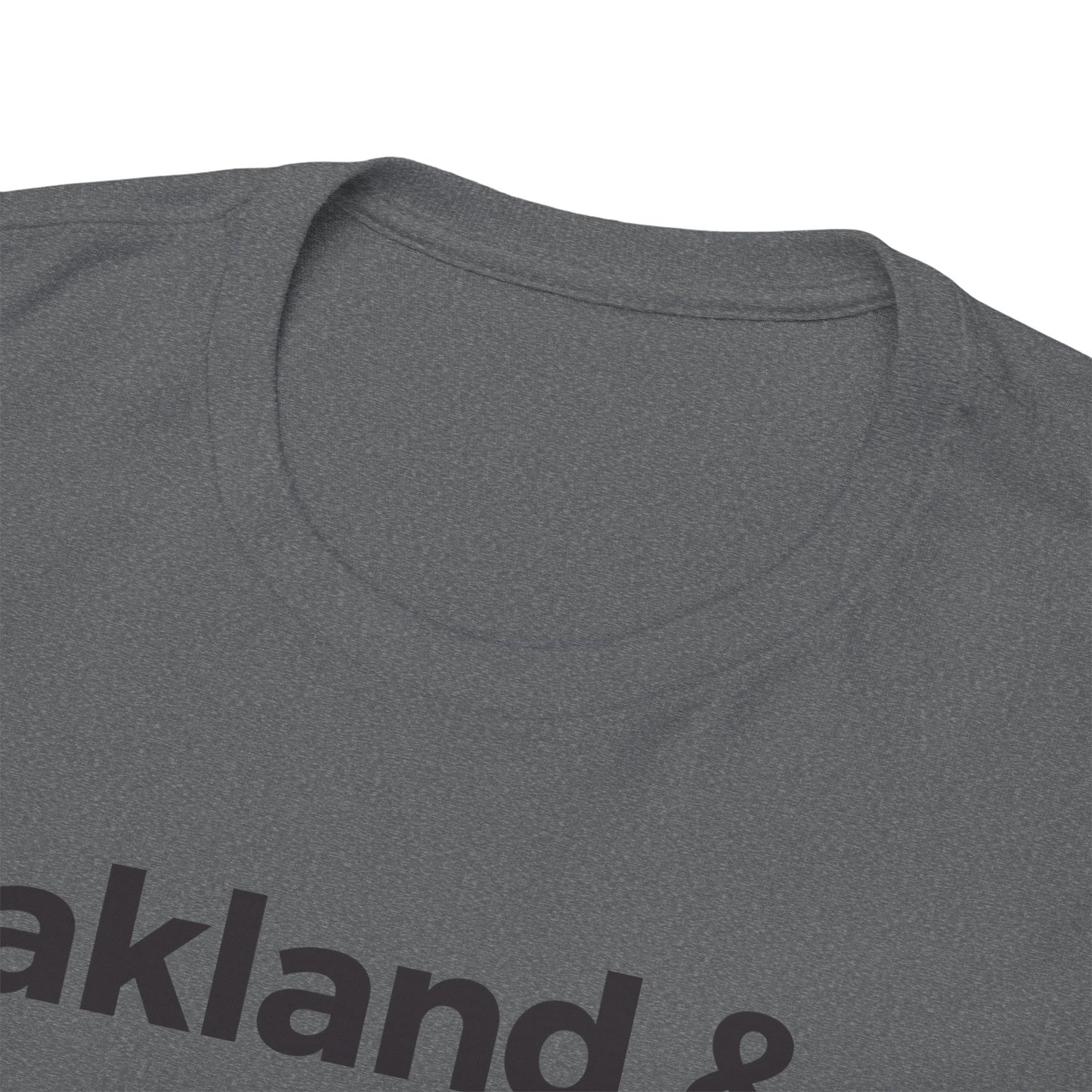 East Bay Tee
