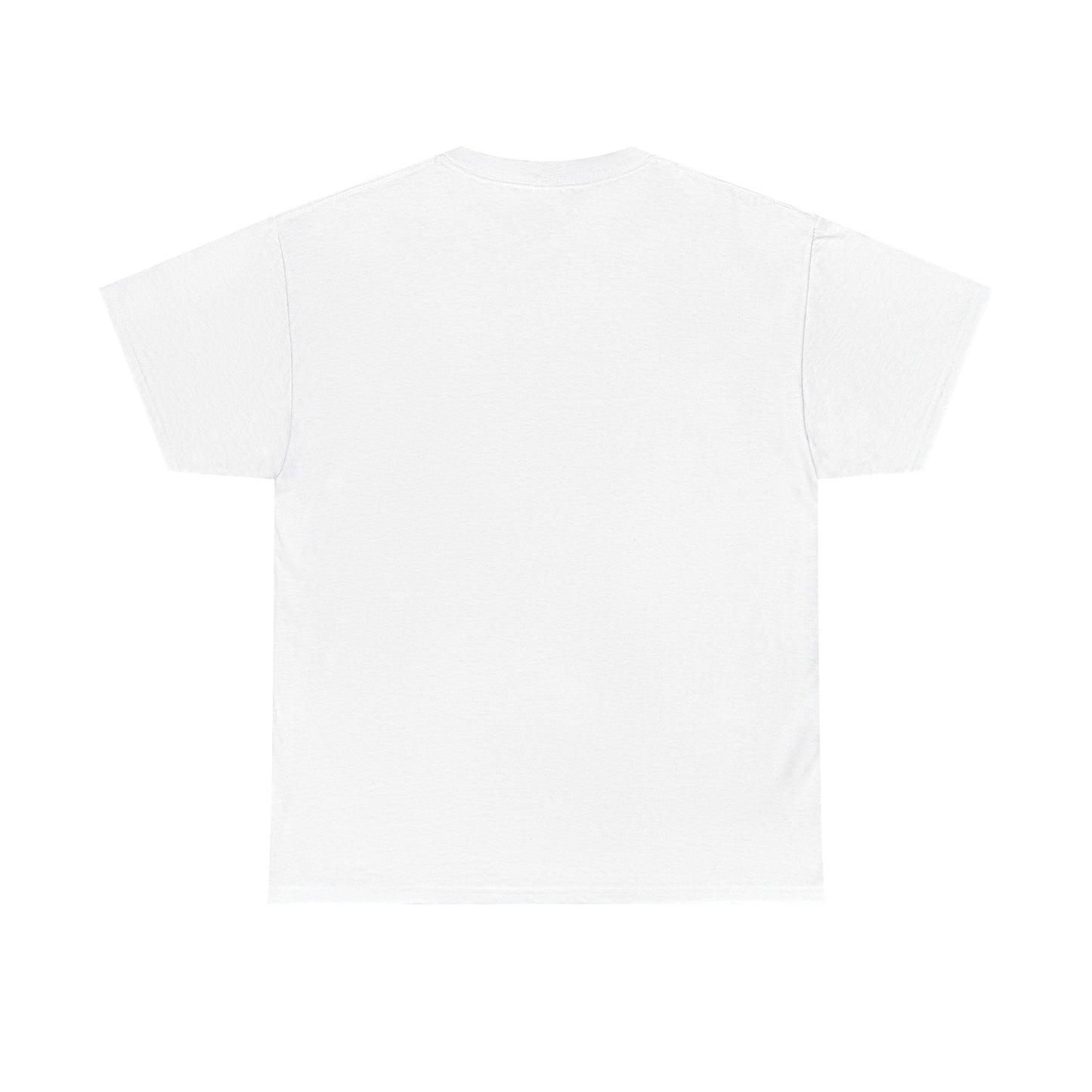 The Conscious Daughters One-Color Logo Tee