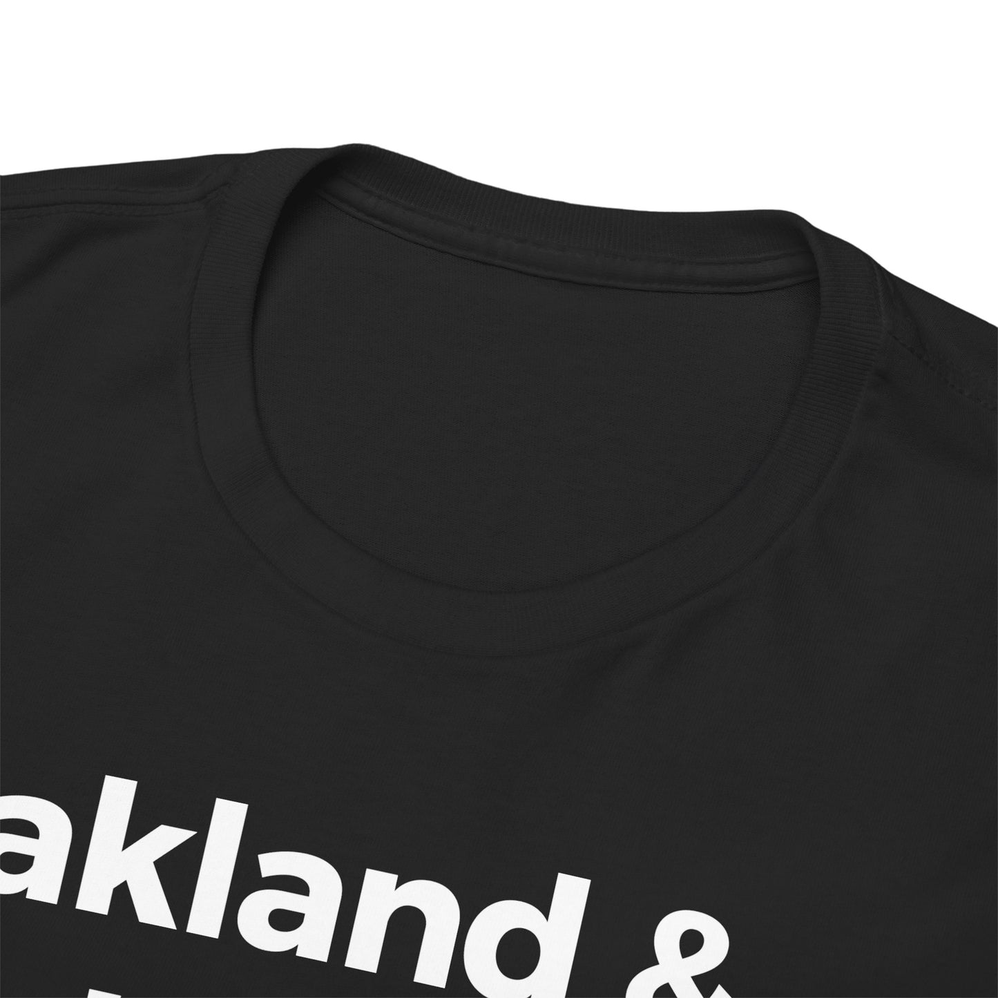 East Bay Tee