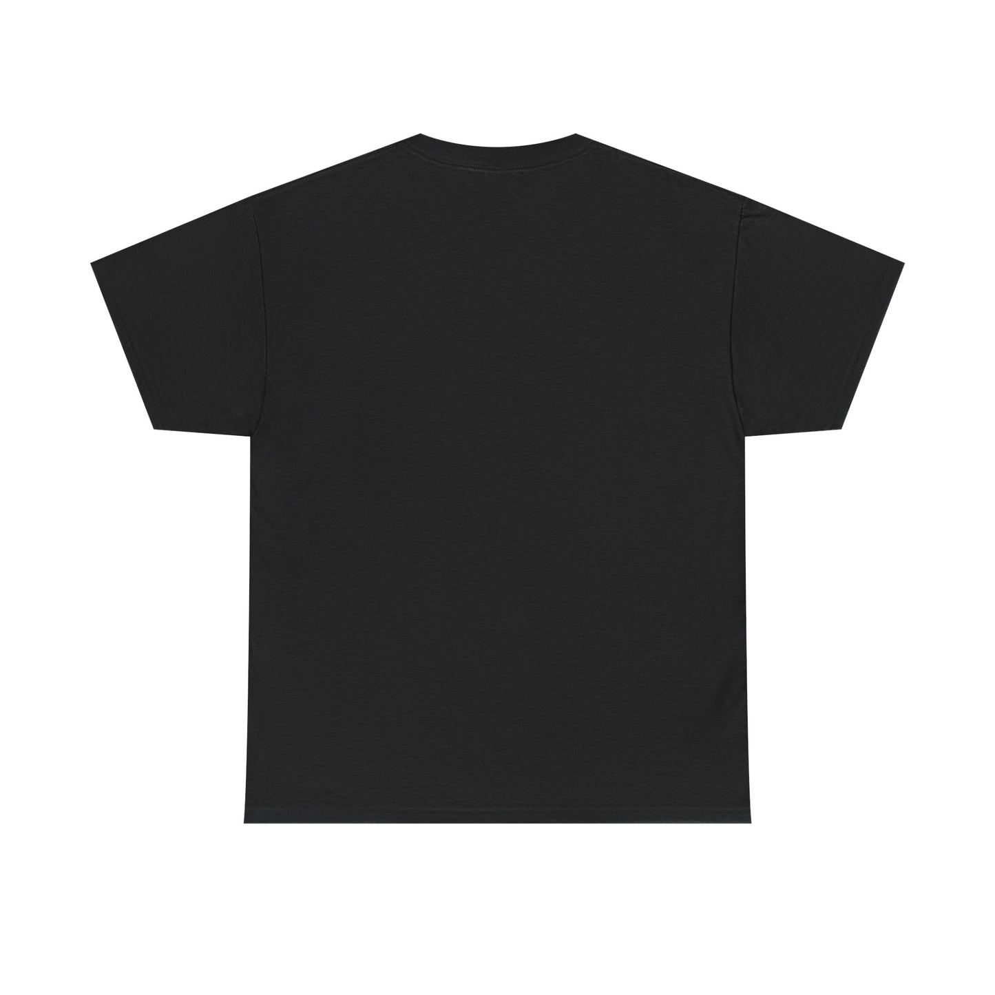 The Conscious Daughters One-Color Logo Tee