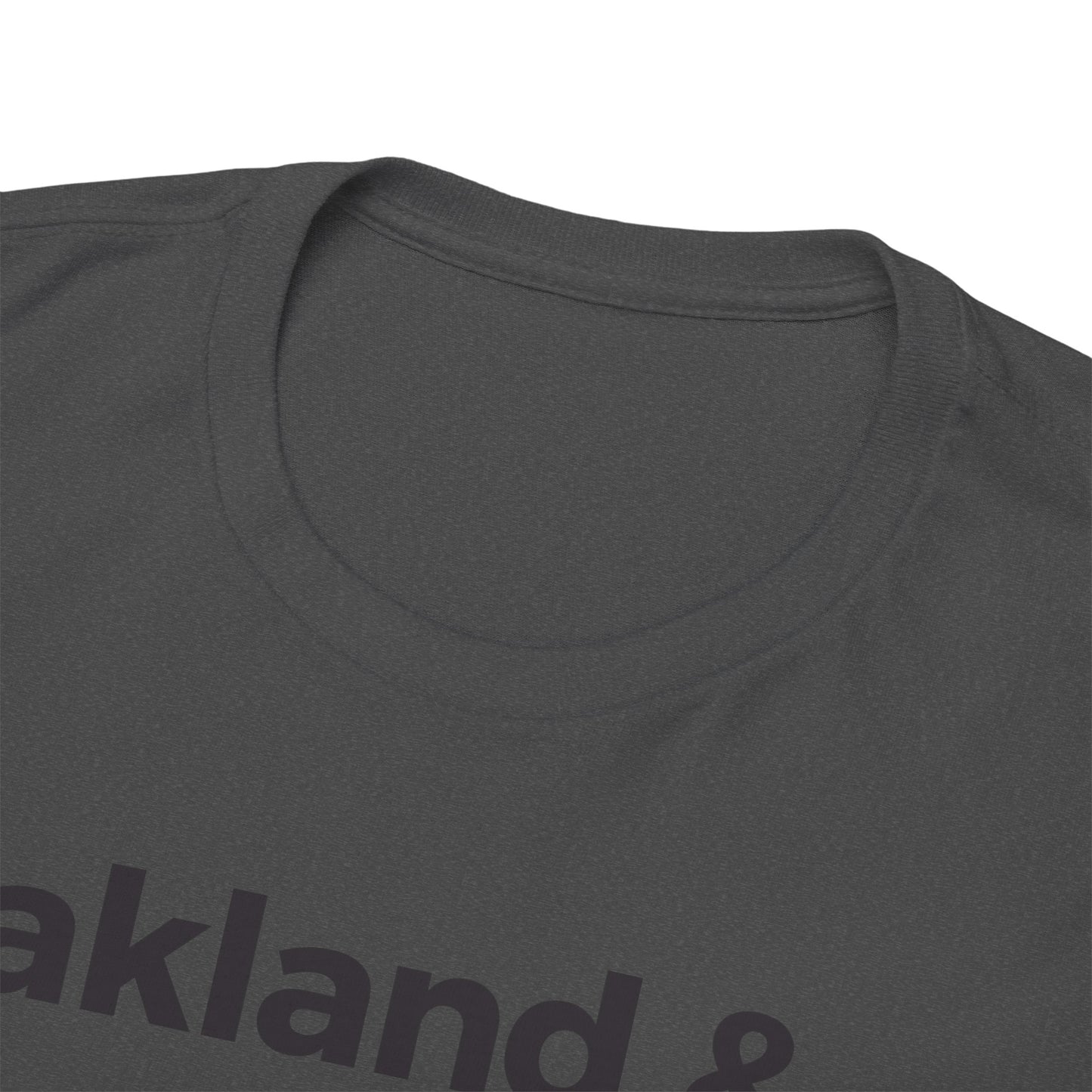 East Bay Tee