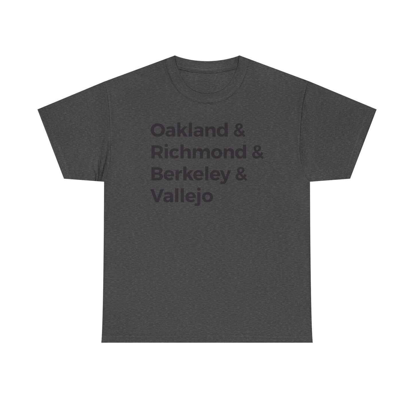East Bay Tee