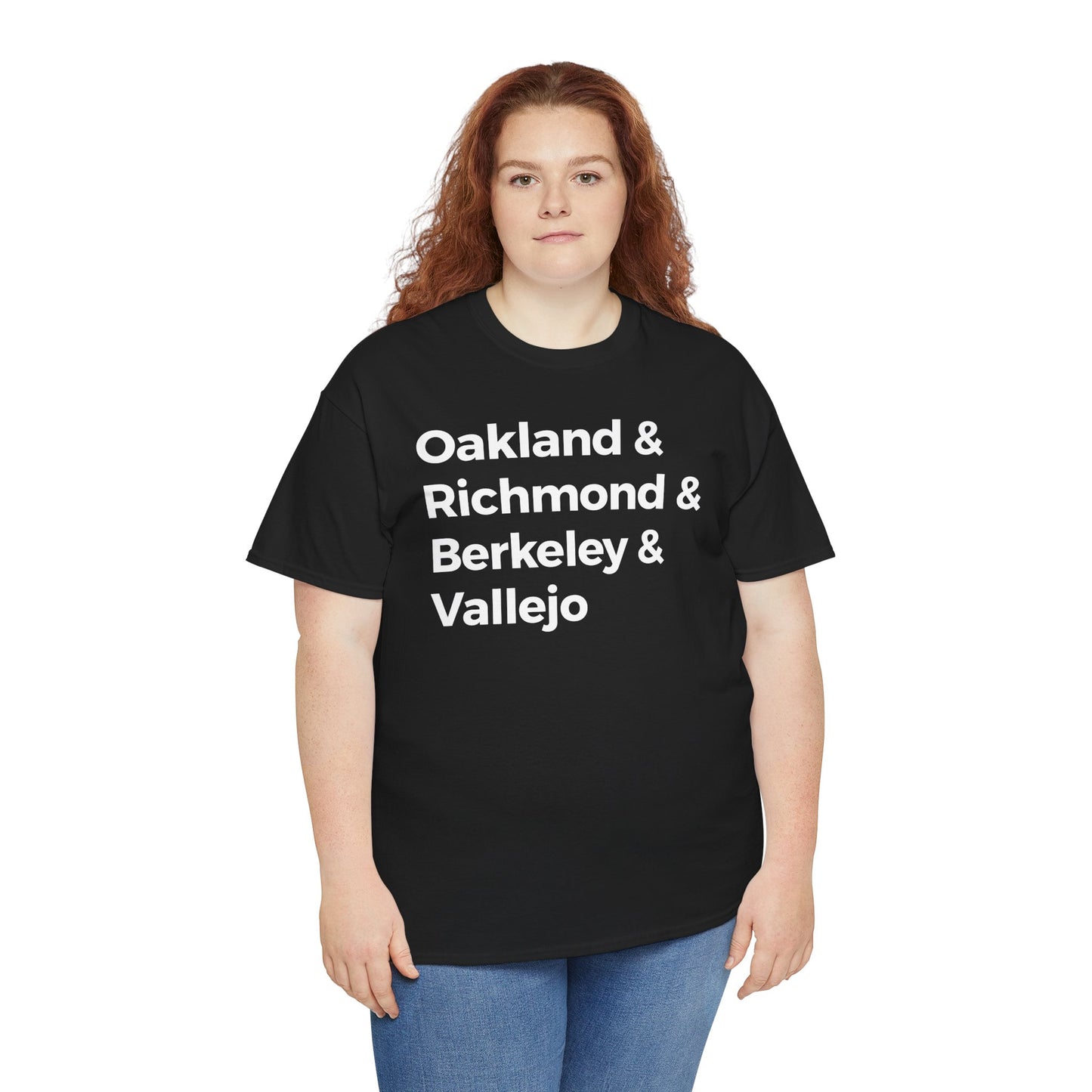 East Bay Tee