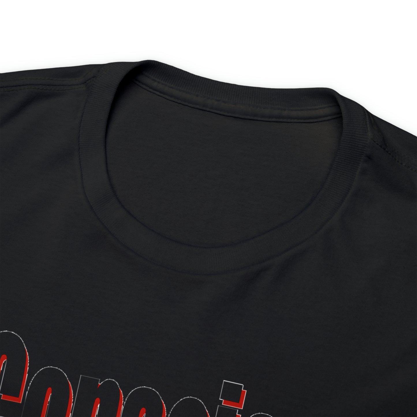 The Conscious Daughters Heavy Cotton Tee