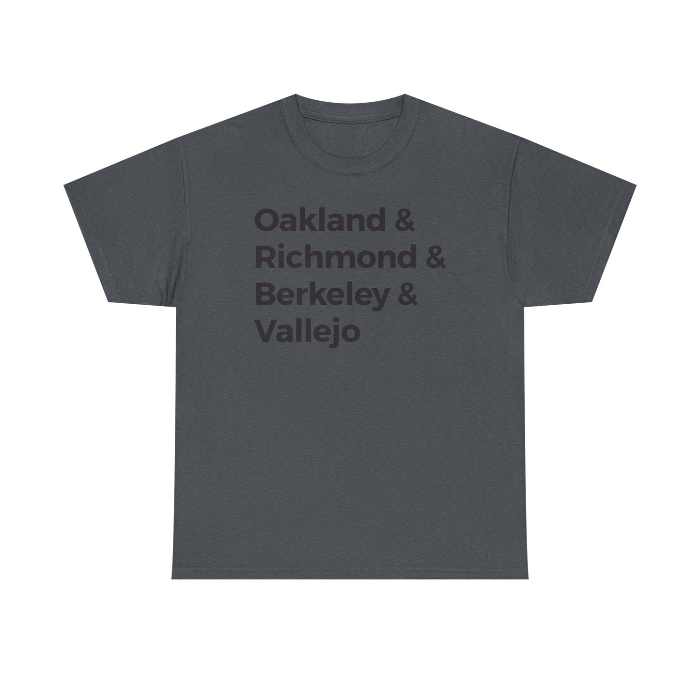 East Bay Tee