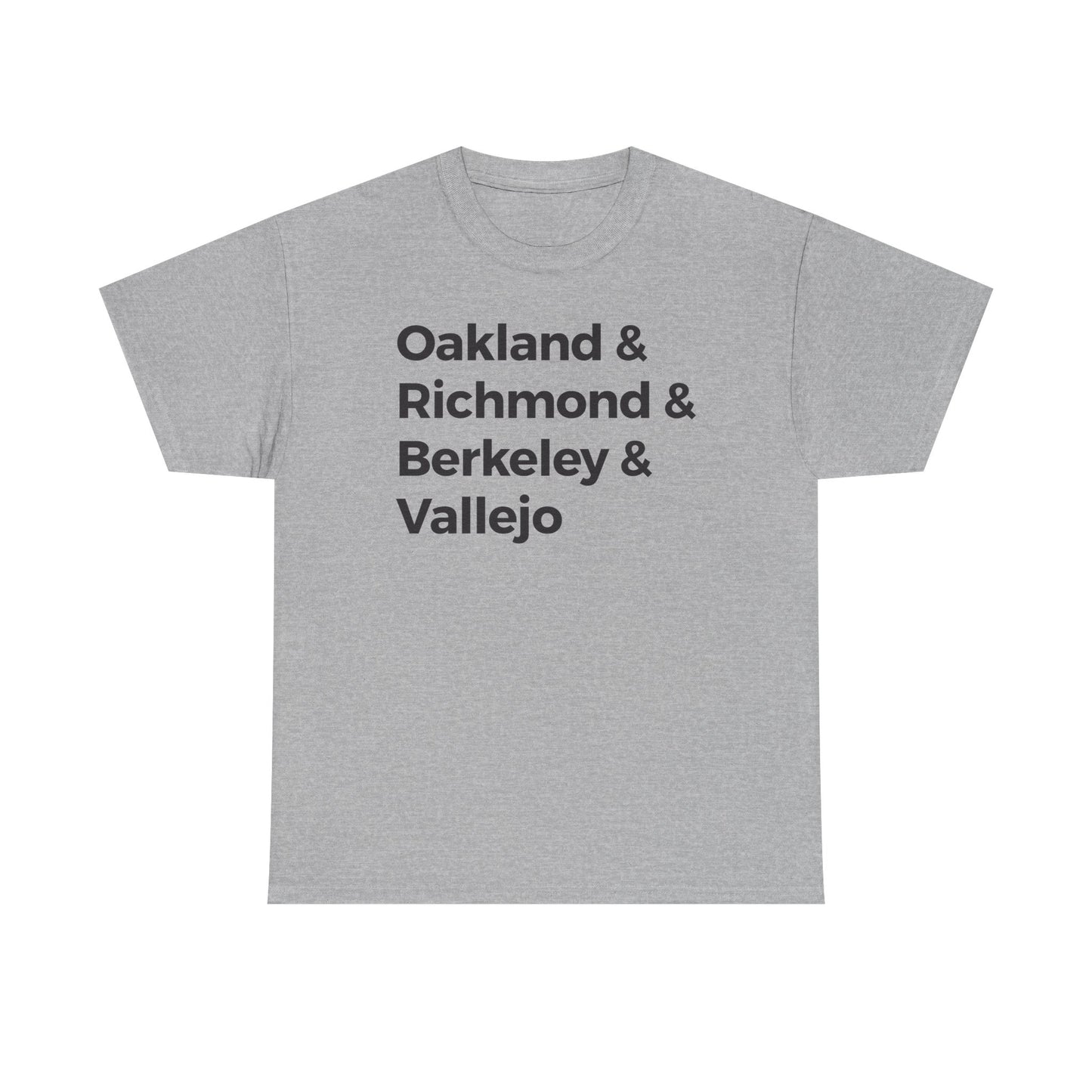 East Bay Tee