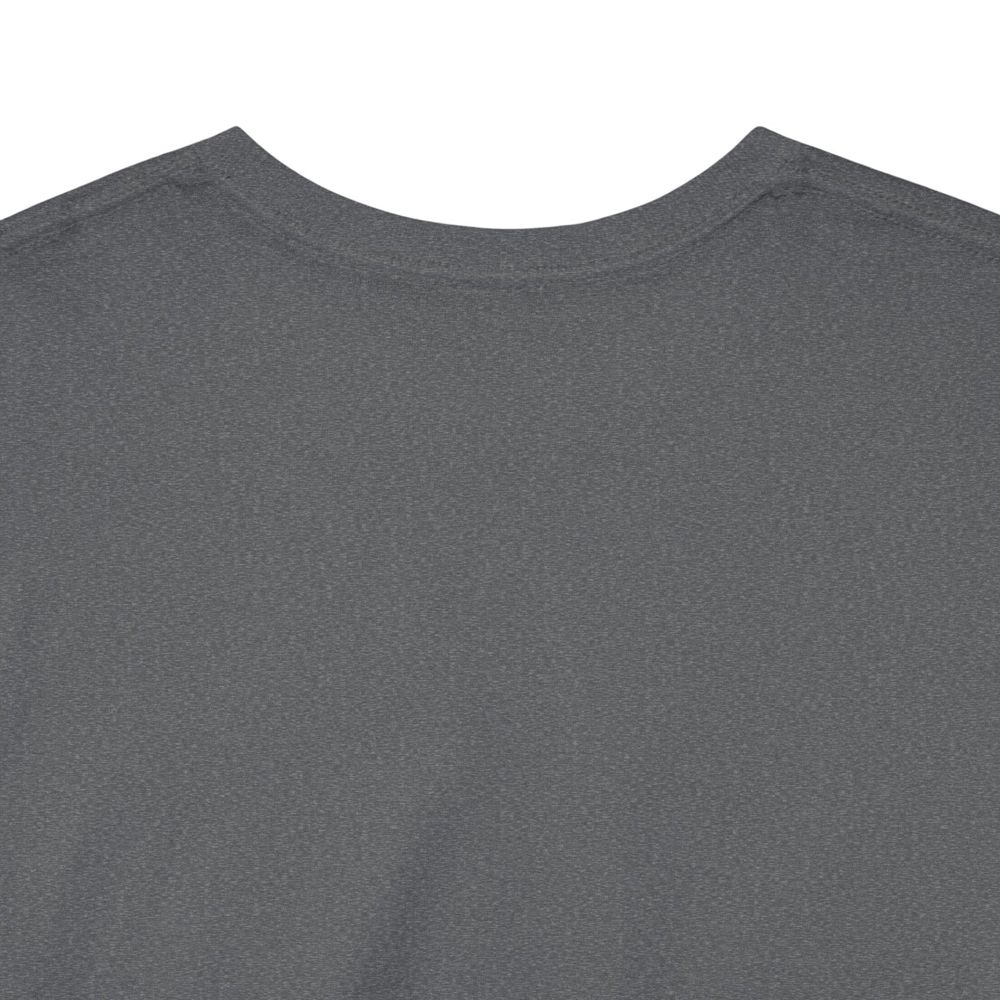The Conscious Daughters One-Color Logo Tee