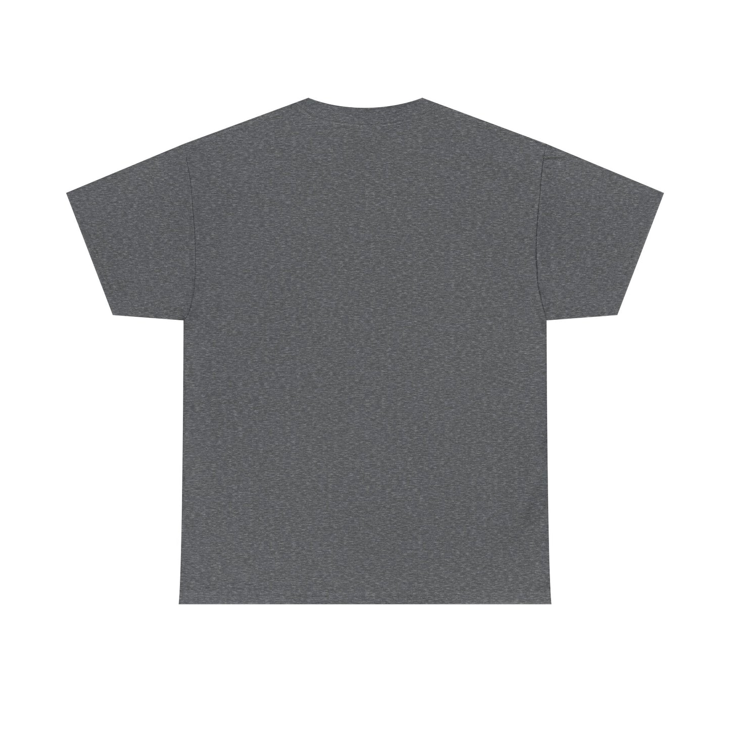 The Conscious Daughters One-Color Logo Tee