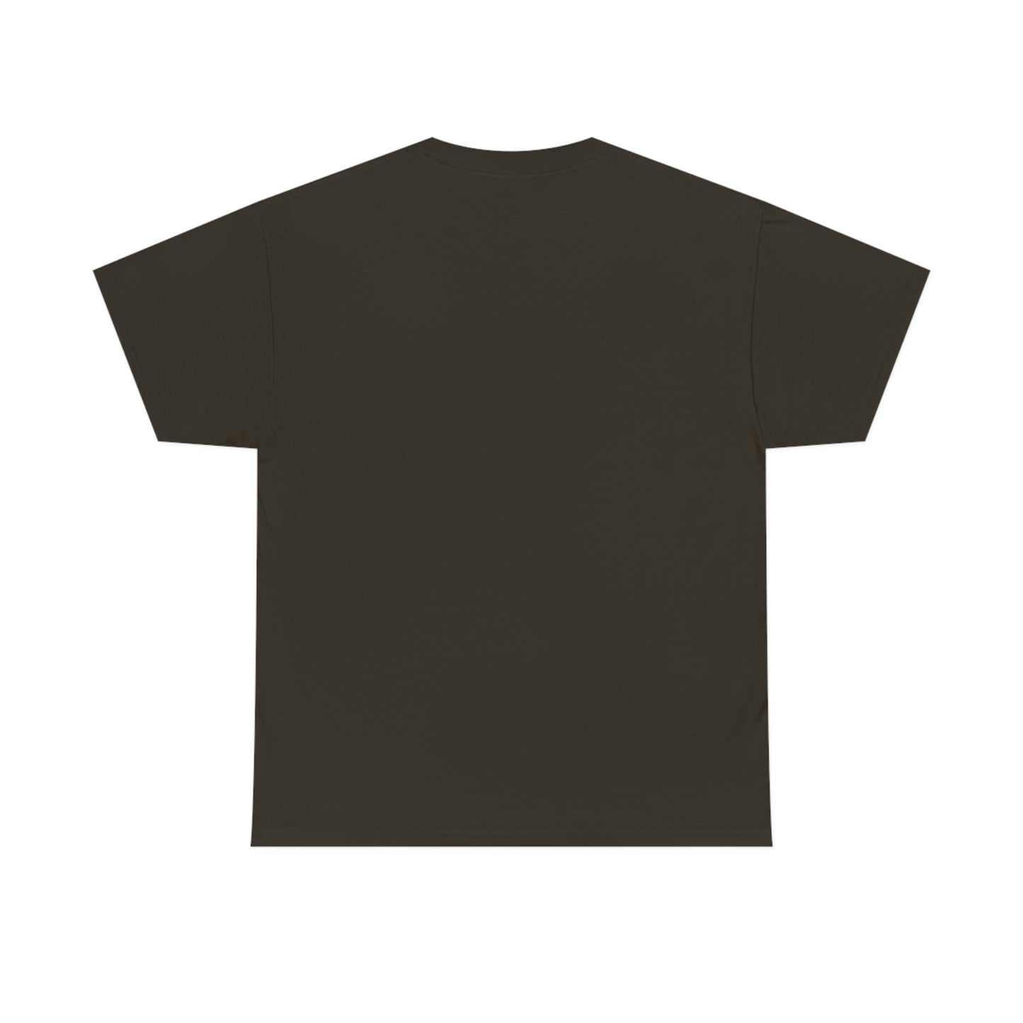Bay Area Legend Heavy Cotton Tee