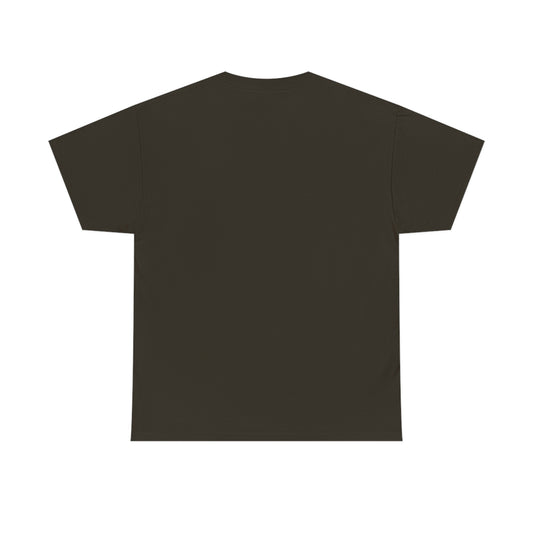 Failure to Fortune Heavy Cotton Tee