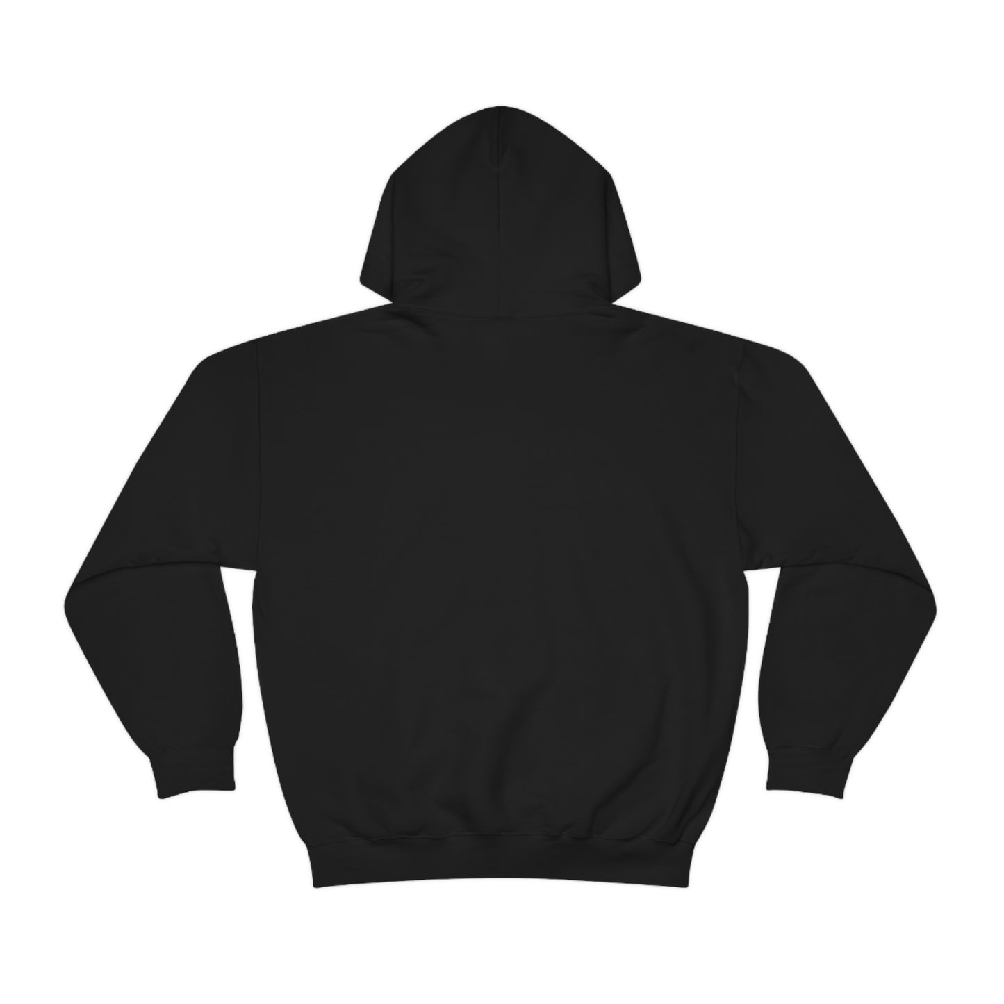 Conscious Daughters Heavy Blend™ Hooded Sweatshirt