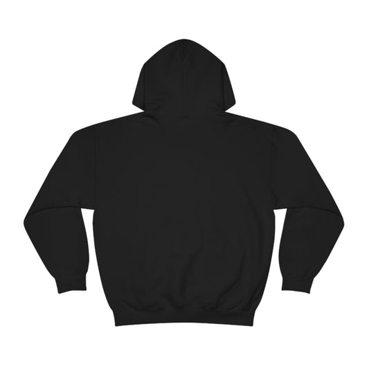 Bay Area Legend Heavy Blend™ Hooded Sweatshirt