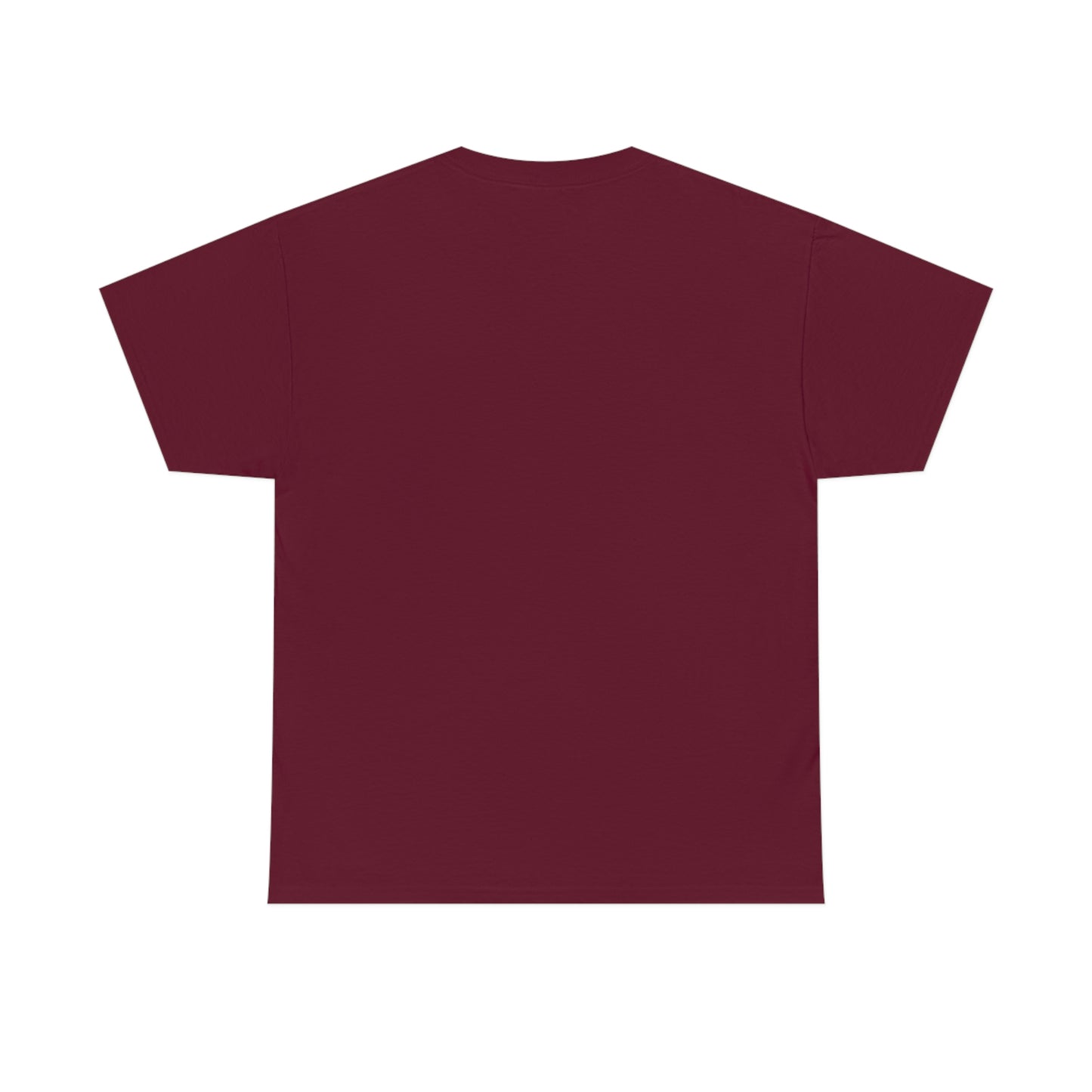 Bay Area Legend Heavy Cotton Tee