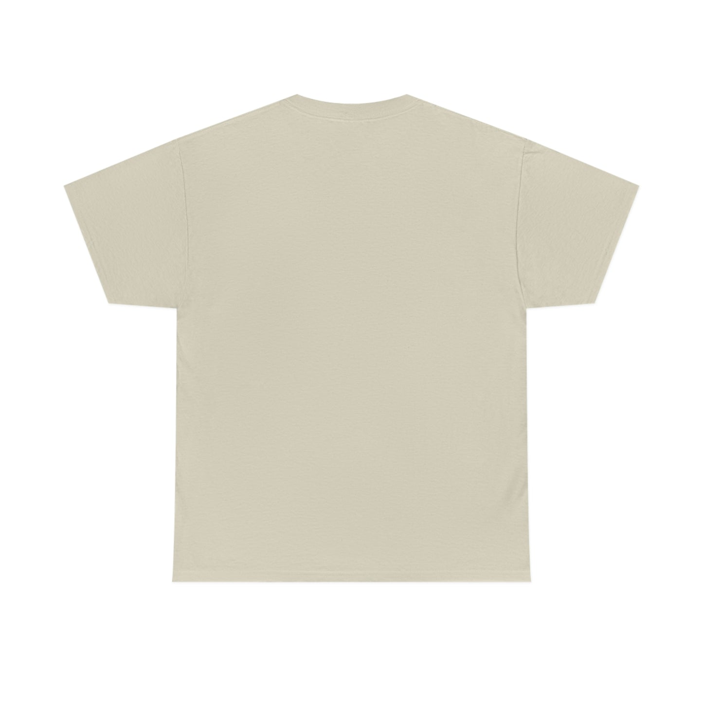 Bay Area Legend Heavy Cotton Tee