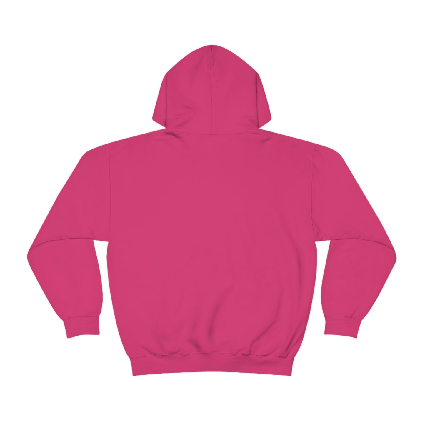 Gas Brake Dip Heavy Blend™ Hooded Sweatshirt