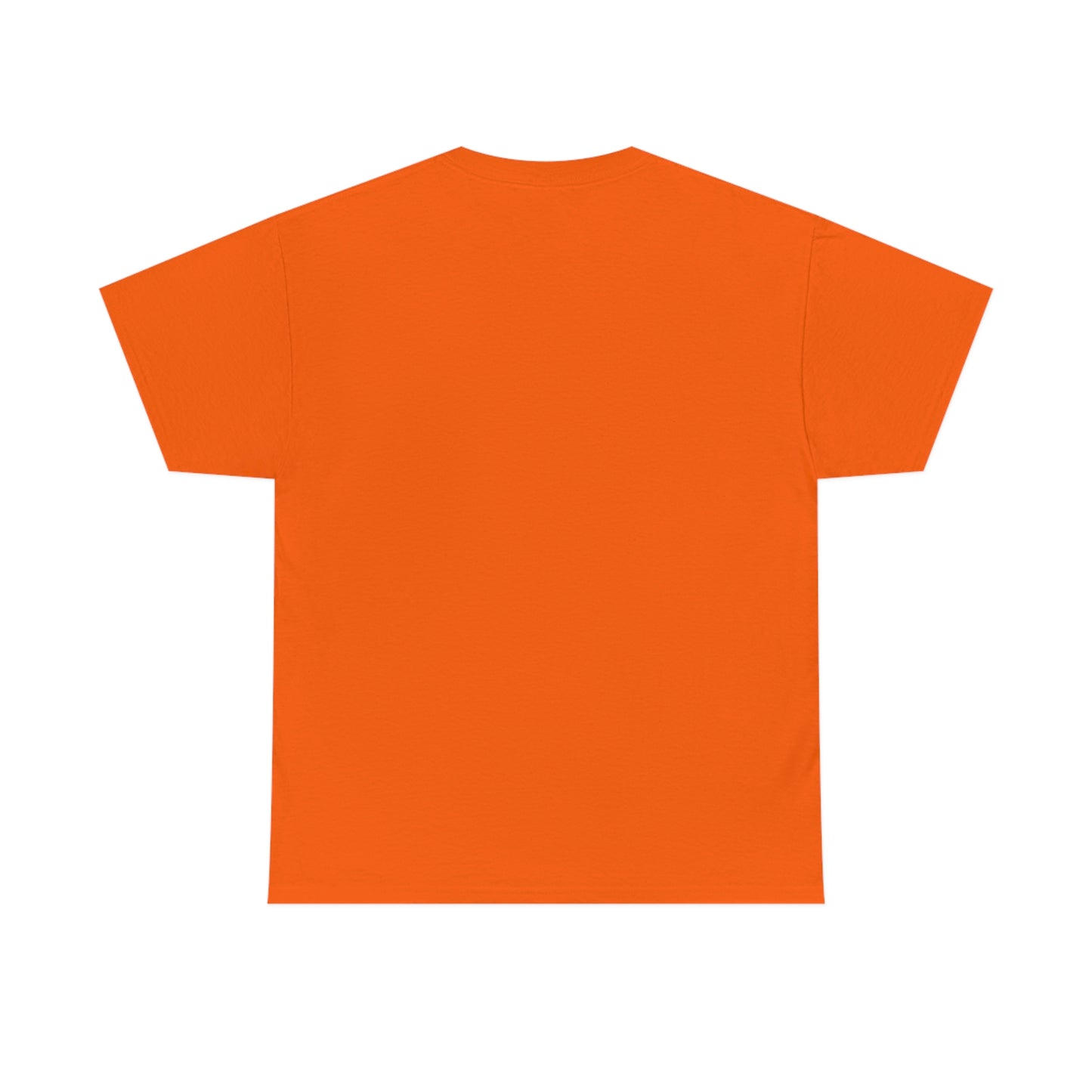 OG Status Heavy Cotton Tee