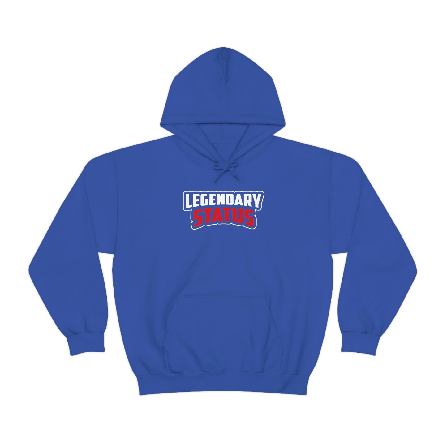 Legendary Status Heavy Blend™ Hooded Sweatshirt