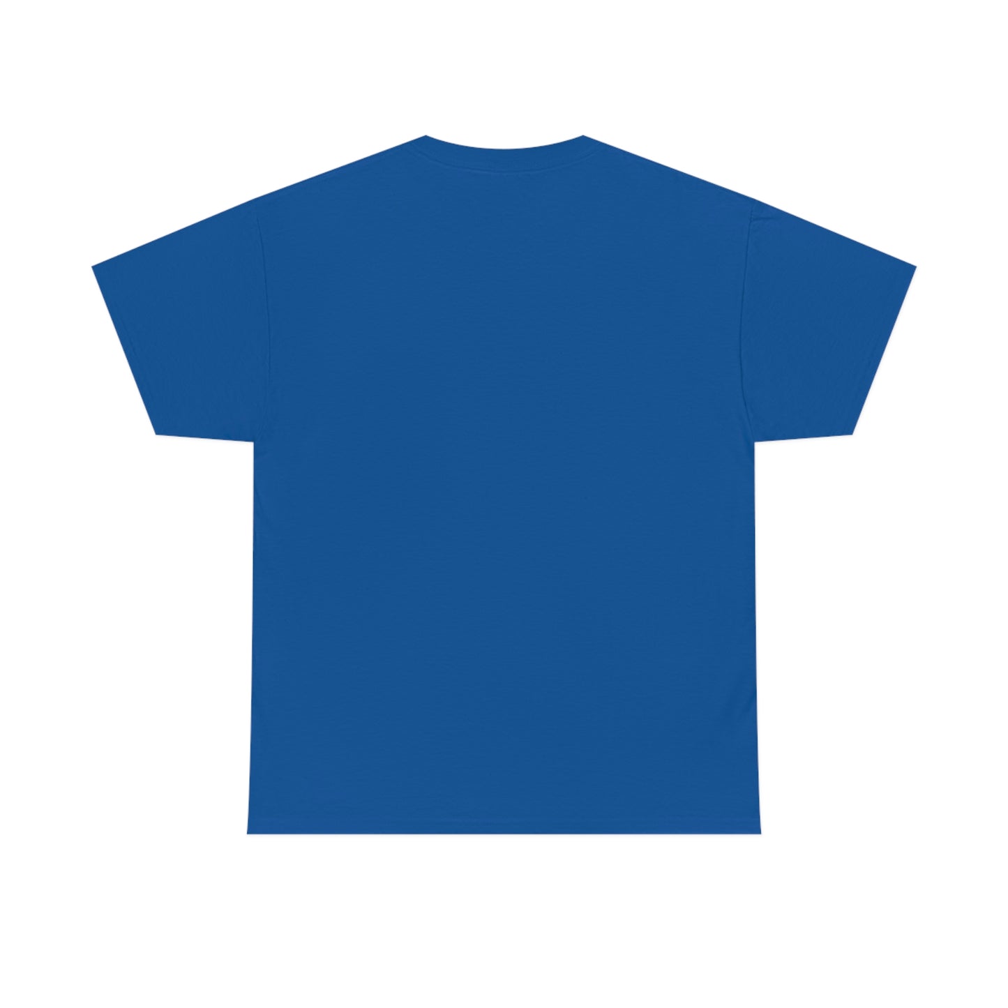 Bay Area Legend Heavy Cotton Tee
