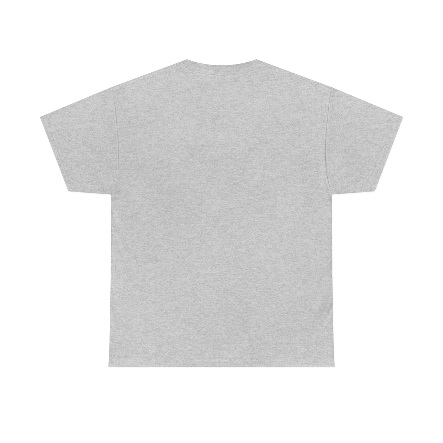 OG Status Heavy Cotton Tee