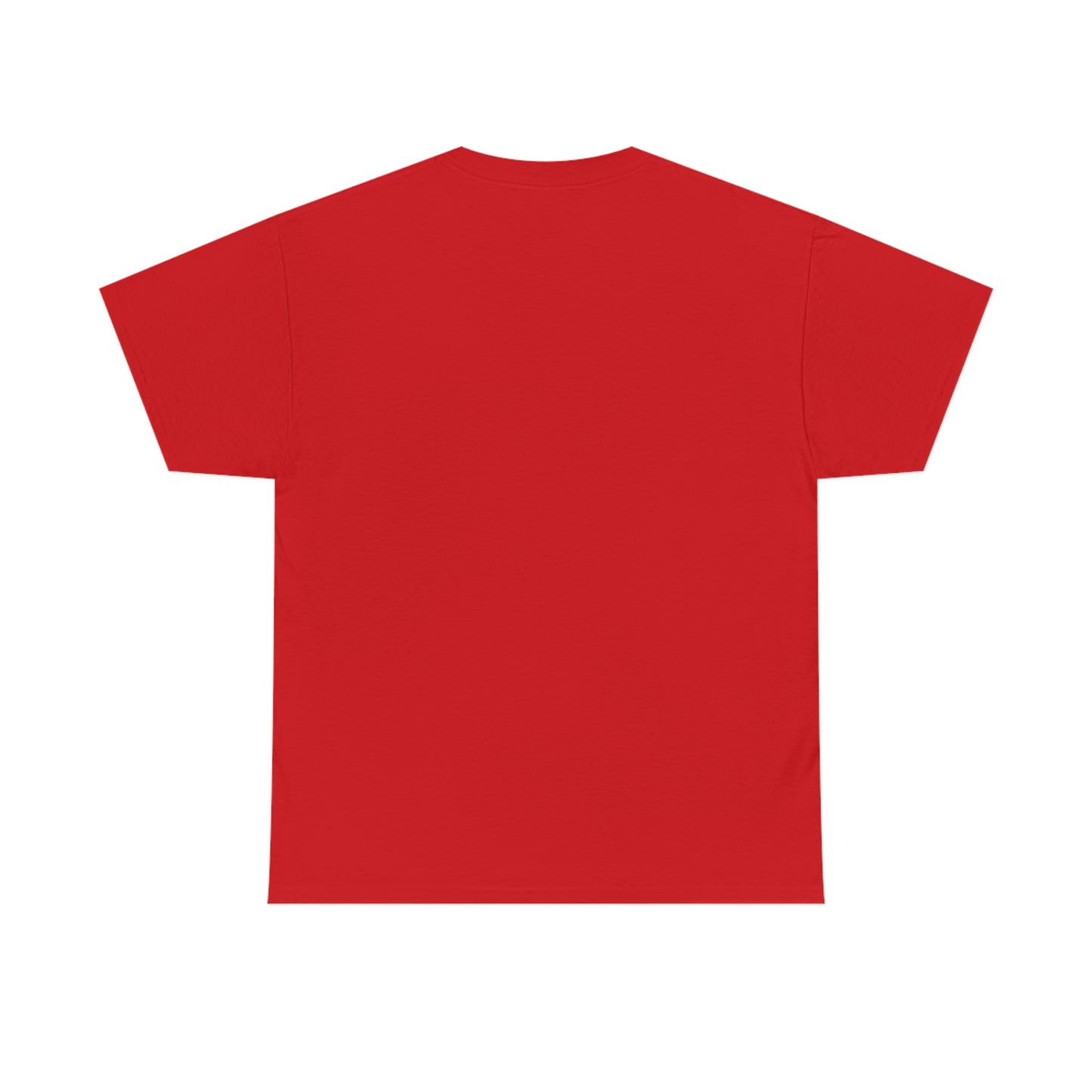 Bay Area Legend Heavy Cotton Tee