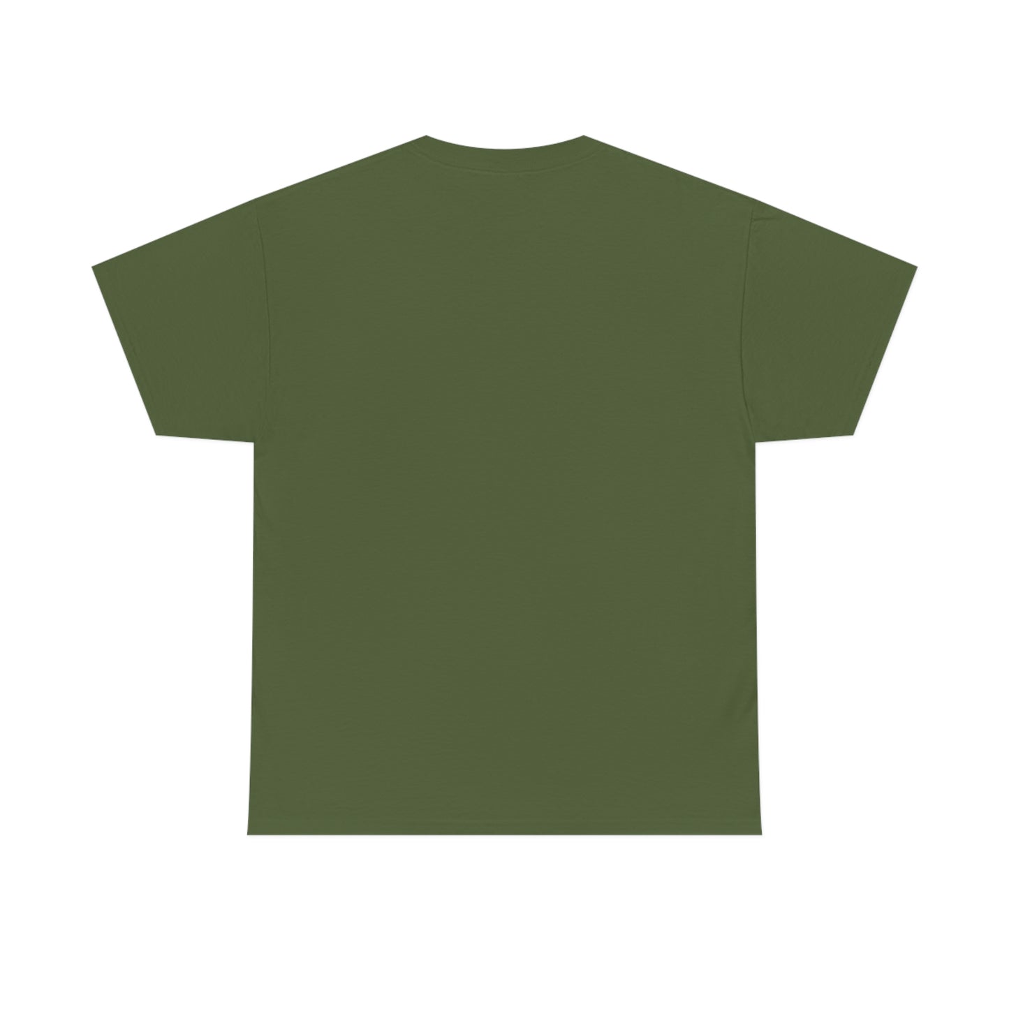 Bay Area Legend Heavy Cotton Tee