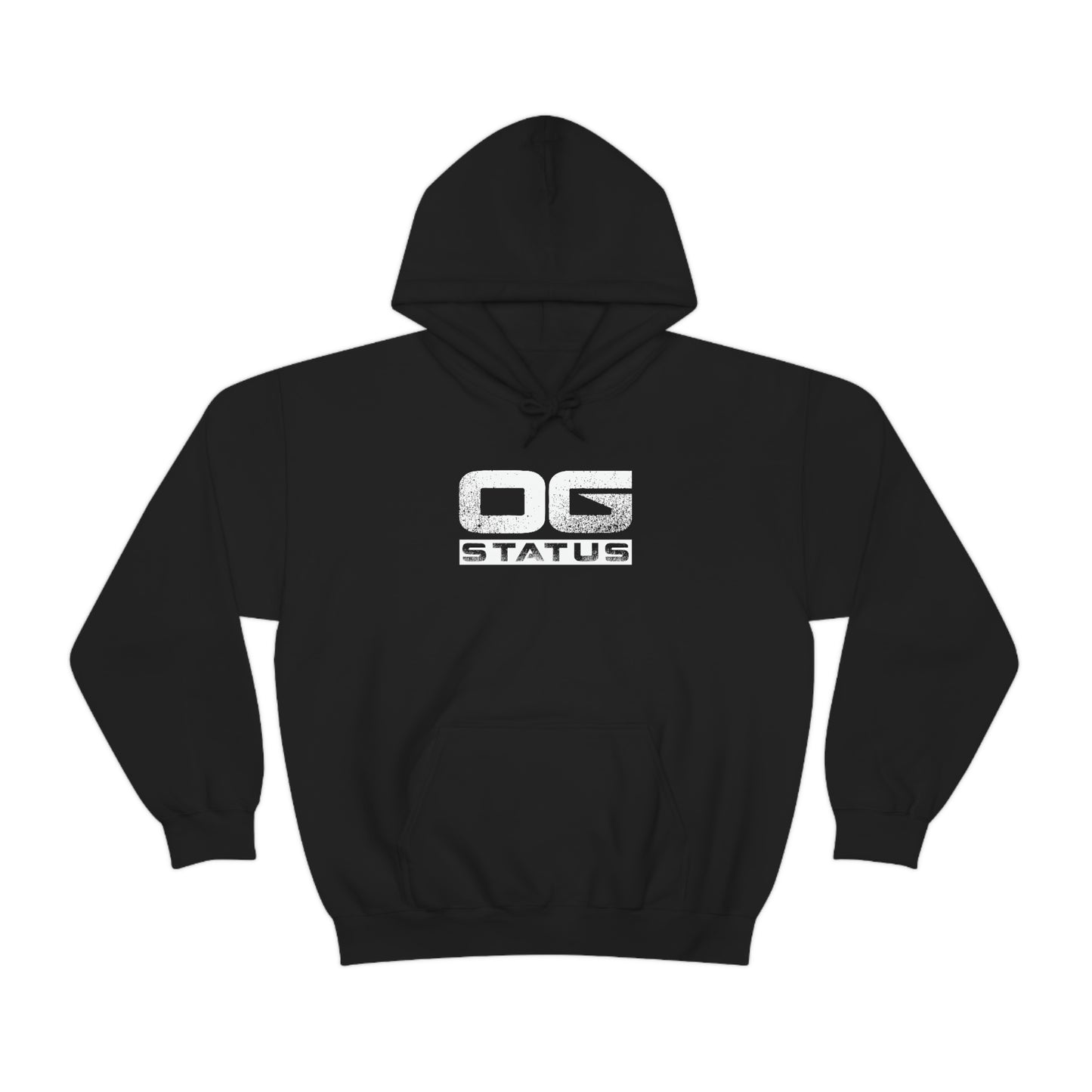 OG Status Heavy Blend™ Hooded Sweatshirt