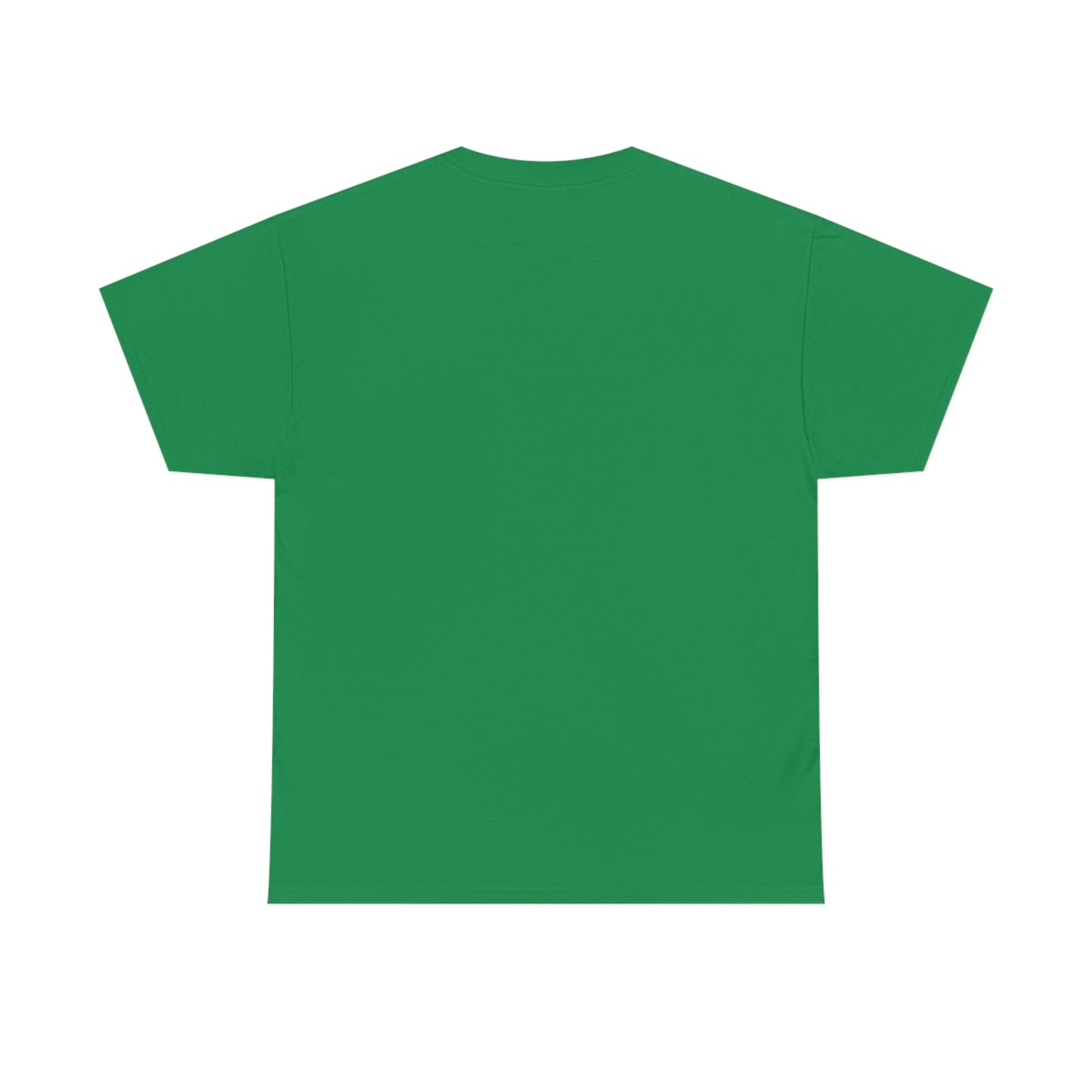 Oakland Smokeland Heavy Cotton Tee