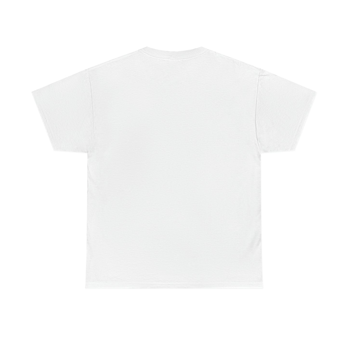 The Conscious Daughters Heavy Cotton Tee