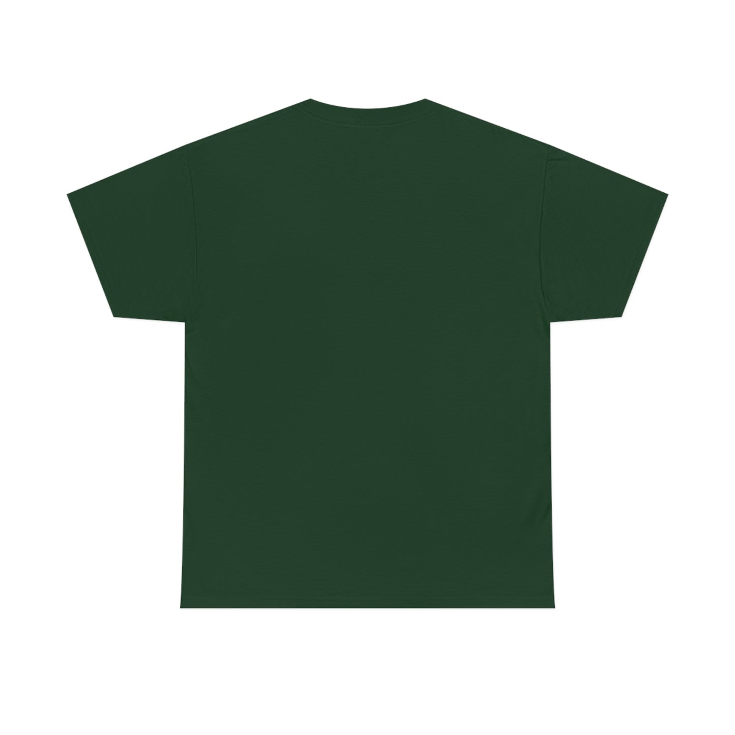 Bay Area Legend Heavy Cotton Tee