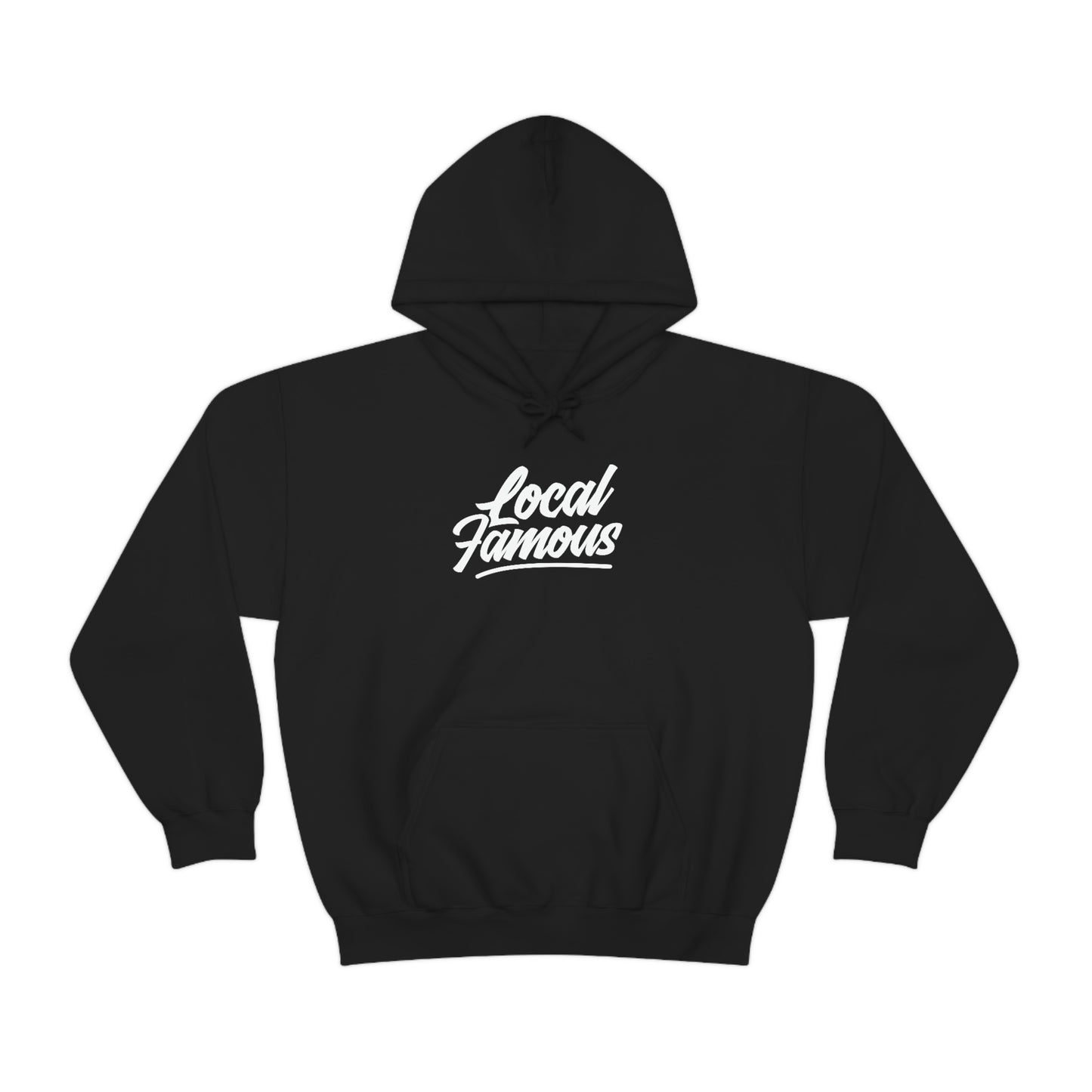 Local Famous Heavy Blend™ Hooded Sweatshirt