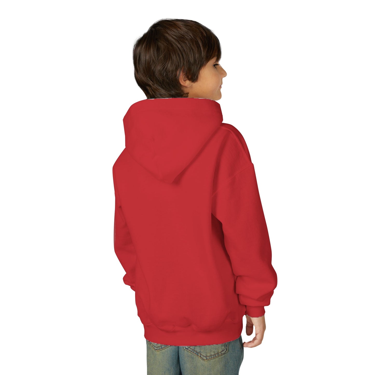 Youth Fonky Expedition Hoodie - Great Gift for Kids, Trendy Style
