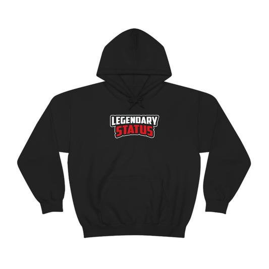 Legendary Status Heavy Blend™ Hooded Sweatshirt