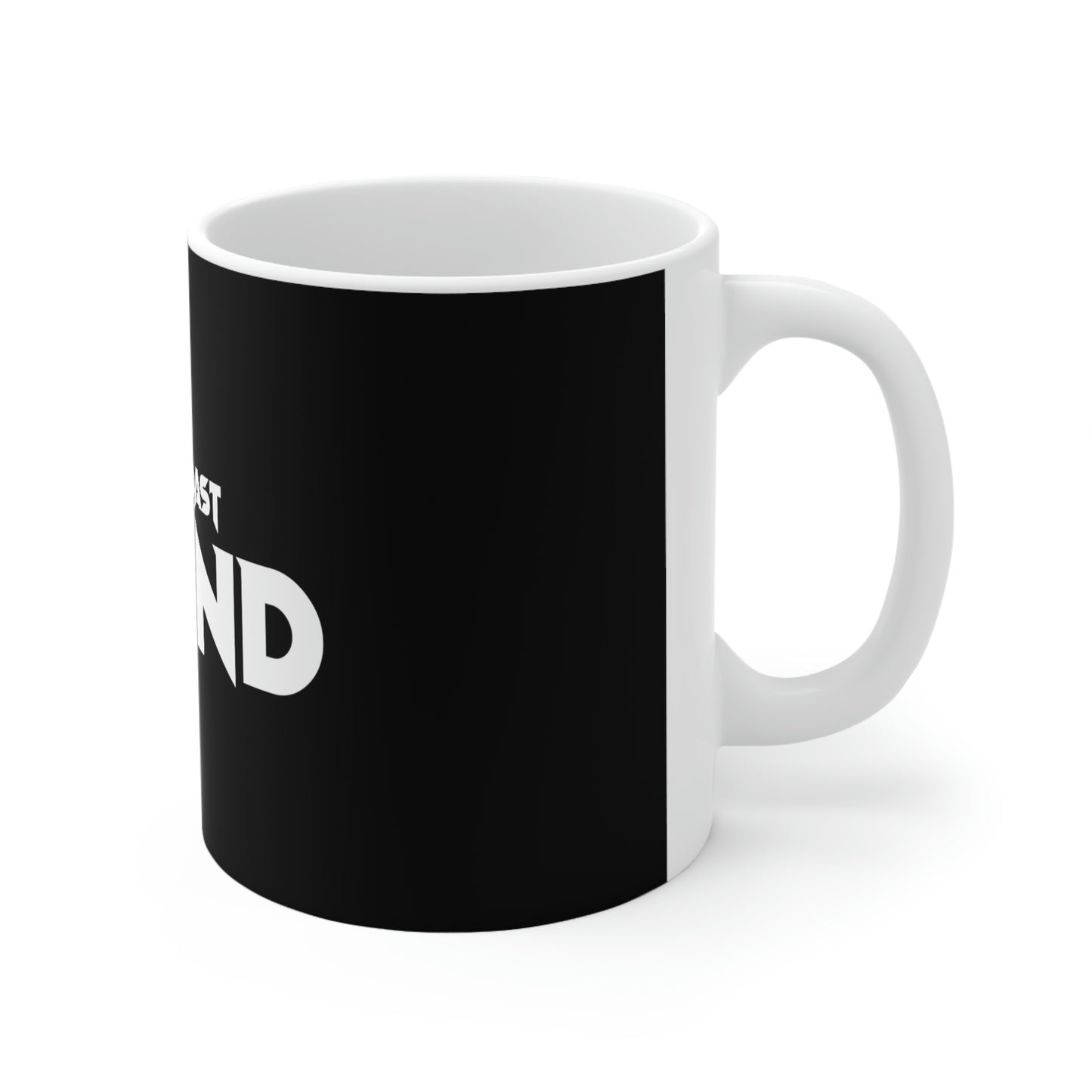 West Coast Legend Beverage Mug, 11oz
