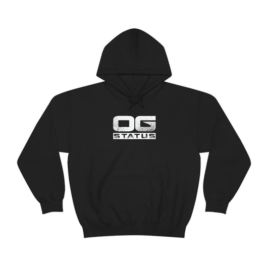 OG Status Heavy Blend™ Hooded Sweatshirt