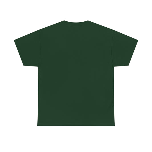 Bay Area Legend Heavy Cotton Tee